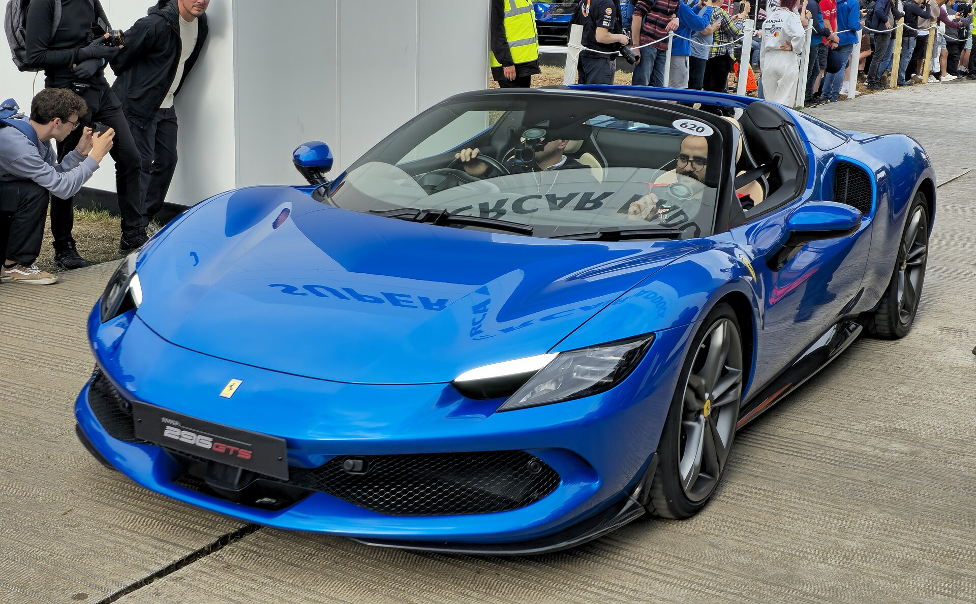 Leasing a Ferrari: Monthly Payments, Terms, and Whether It's Worth It