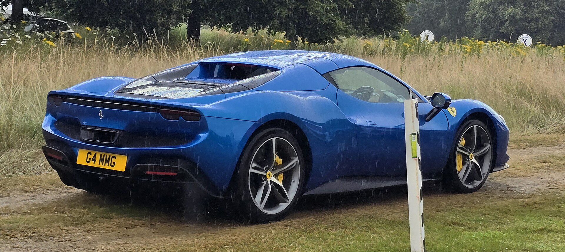 Leasing a Ferrari Deals: Monthly Payments, Terms, and Whether It's Worth It