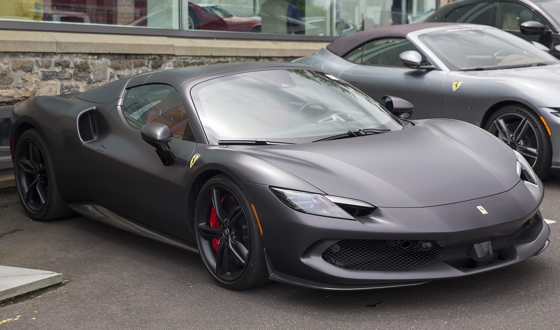 Ferrari Long Island: Everything You Need to Know in 2026