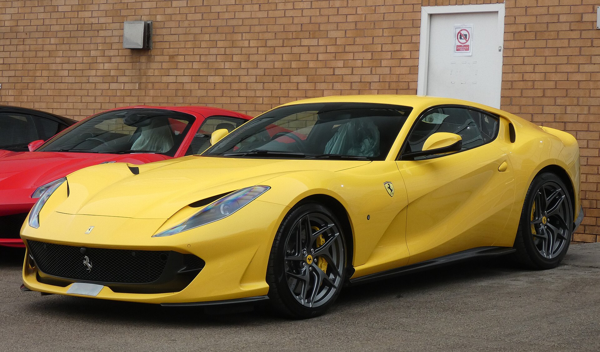 How to Buy a Ferrari 812 Competizione: The Complete Buyer's Guide for 2026