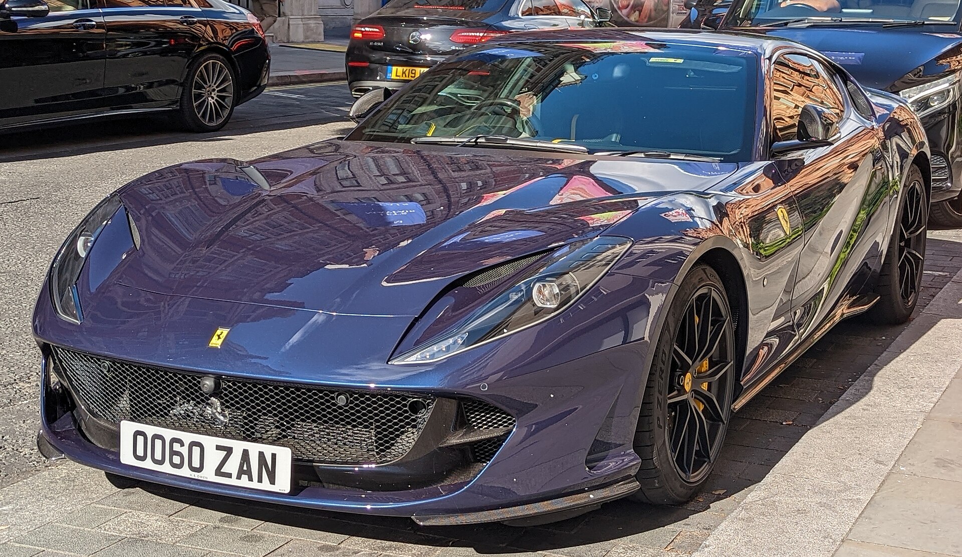 How to Buy a Ferrari 812 Superfast: The Complete Buyer's Guide for 2026
