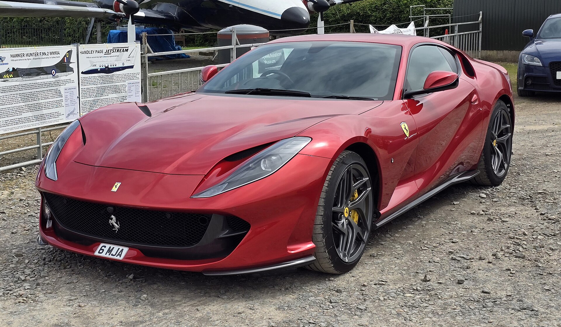 How to Sell Your Ferrari 812 Competizione for Maximum Value in 2026