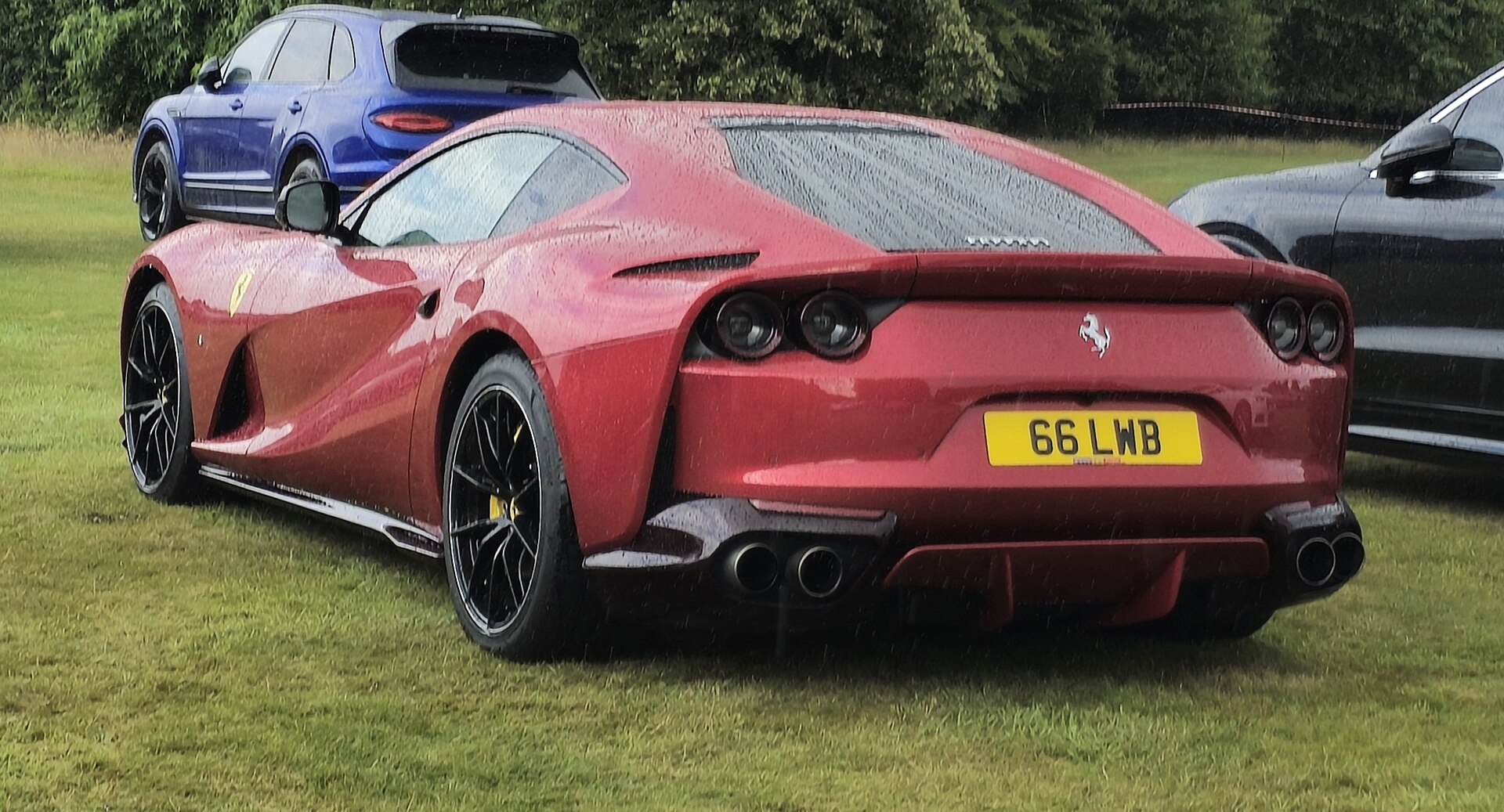 How to Sell Your Ferrari 812 Superfast for Maximum Value in 2026