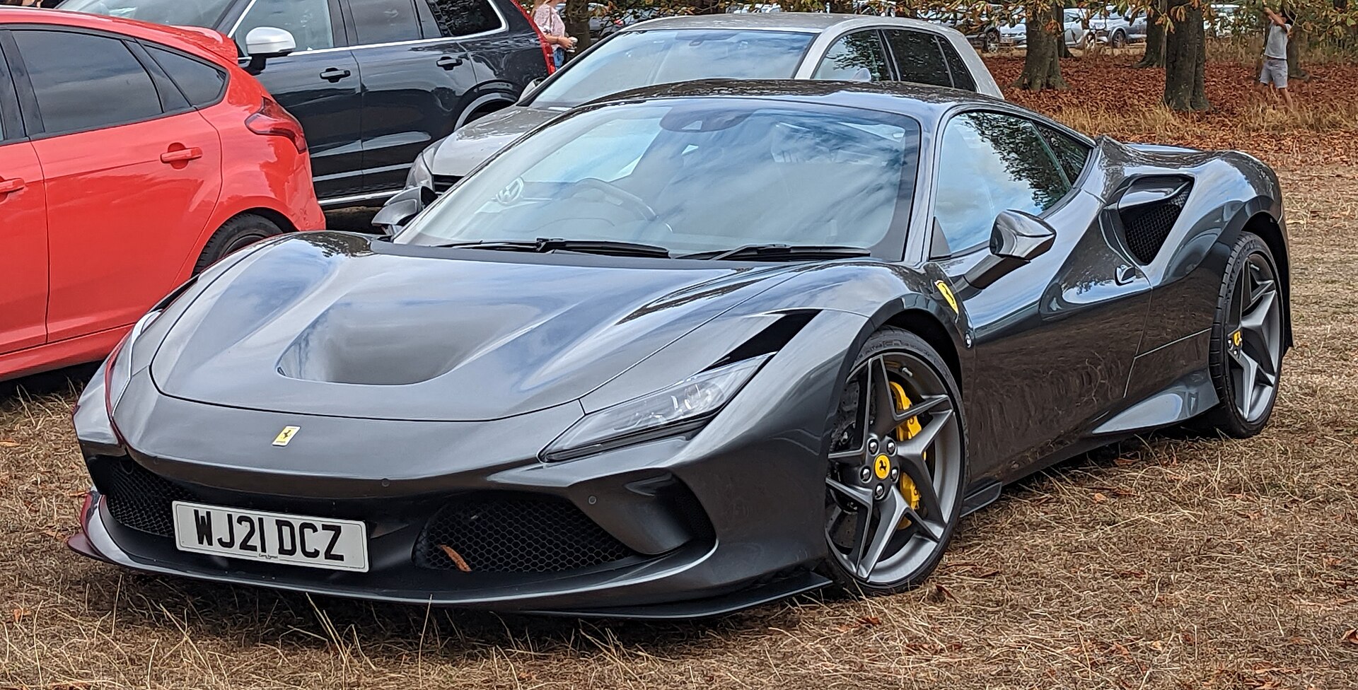 How to Sell Your Ferrari F8 Tributo for Maximum Value in 2026