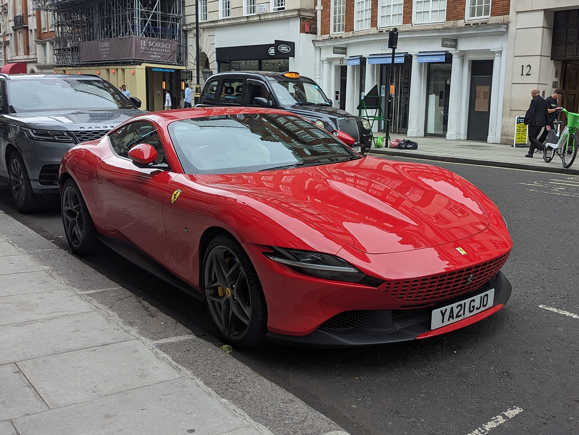 How to Sell Your Ferrari F12 Berlinetta for Maximum Value in 2026