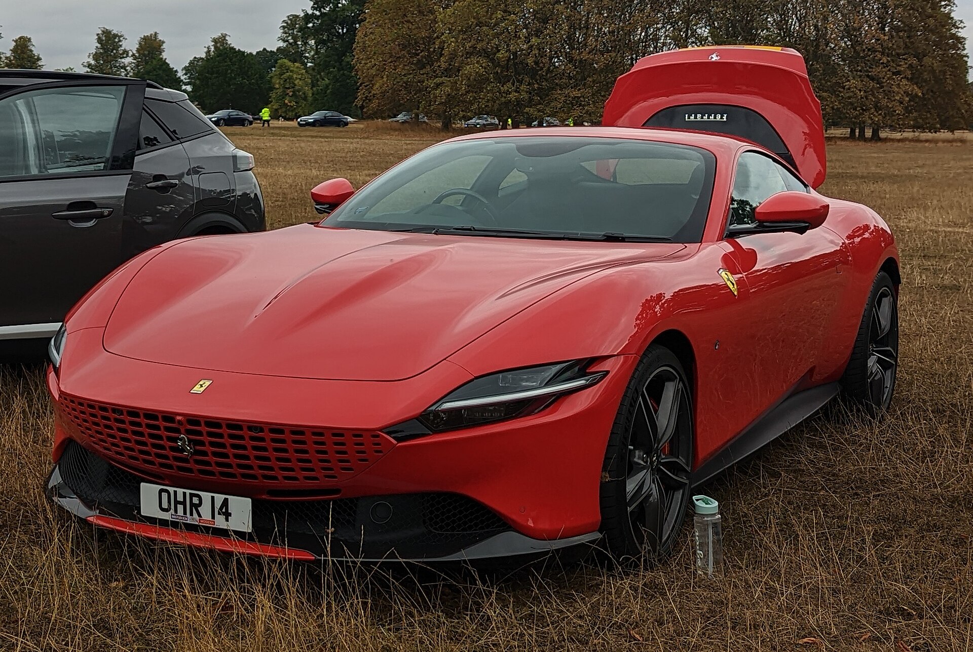 How to Buy a Ferrari California: The Complete Buyer's Guide for 2026