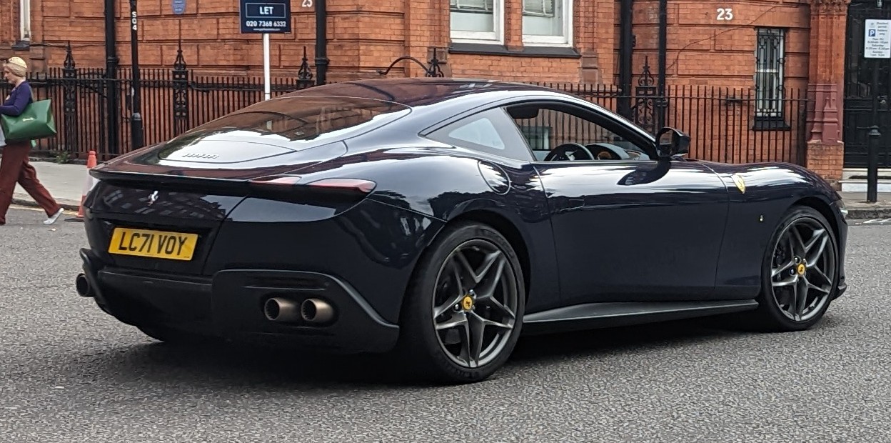 How to Buy a Ferrari California T: The Complete Buyer's Guide for 2026