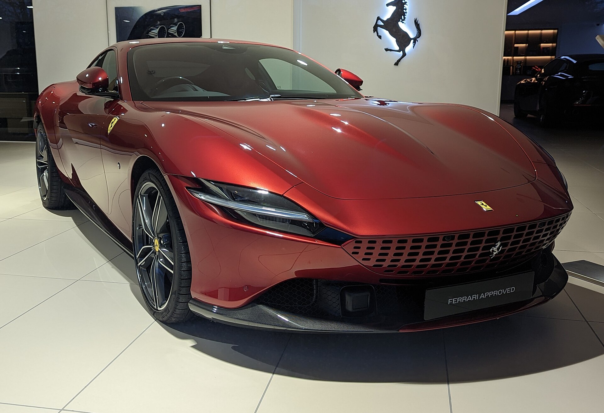 How to Buy a Ferrari F12 Berlinetta: The Complete Buyer's Guide for 2026