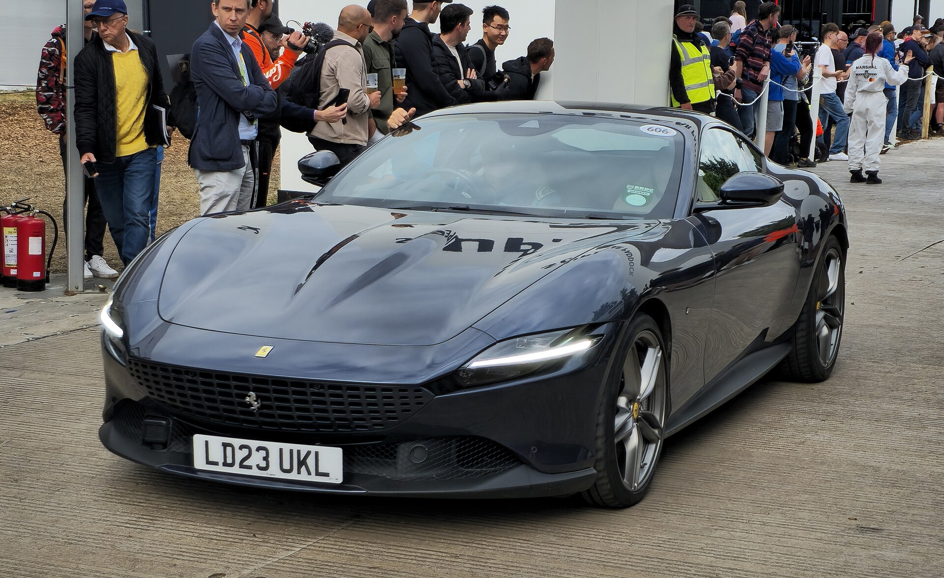 How to Buy a Ferrari Monza Sp: The Complete Buyer's Guide for 2026