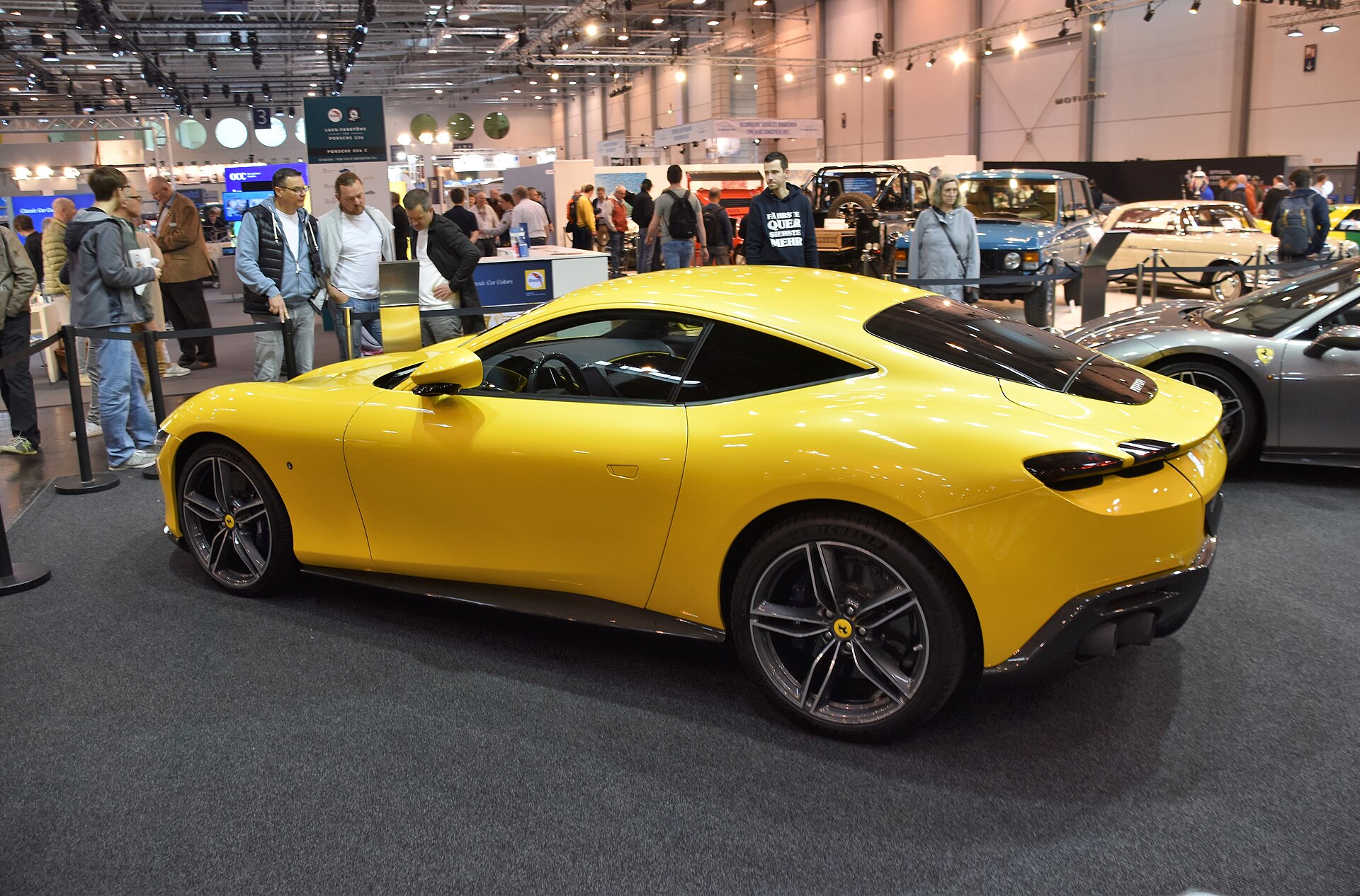 How to Buy a Ferrari Portofino: Complete Buyer's Guide