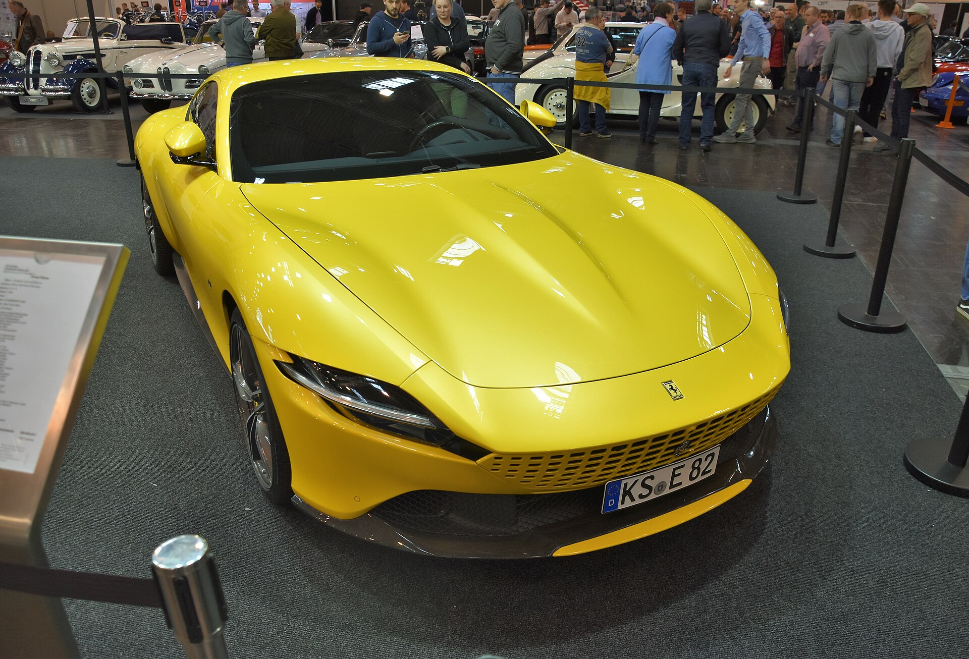 How to Buy a Ferrari Portofino M: The Complete Buyer's Guide for 2026