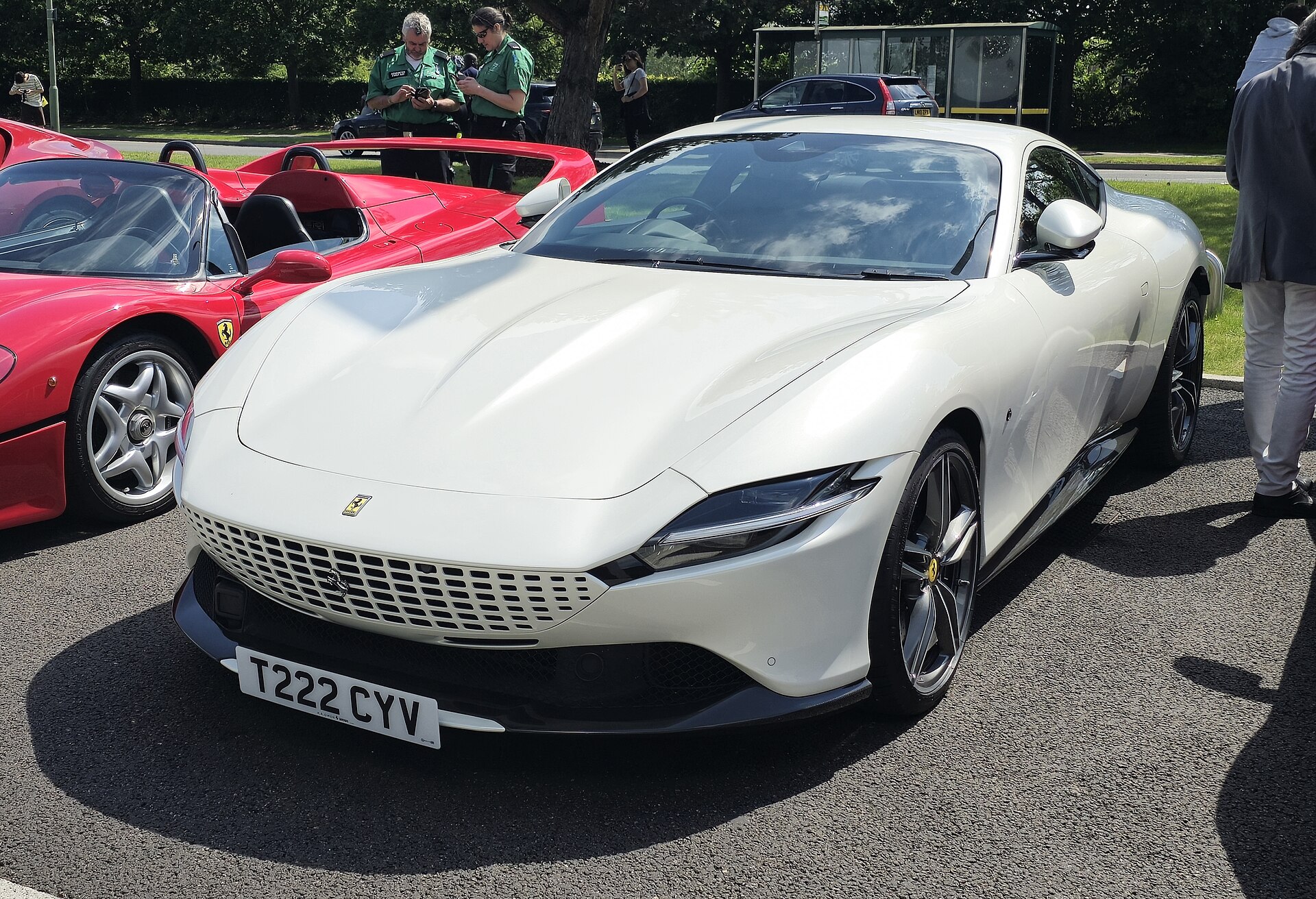 How to Buy a Ferrari Roma: The Complete Buyer's Guide for 2026