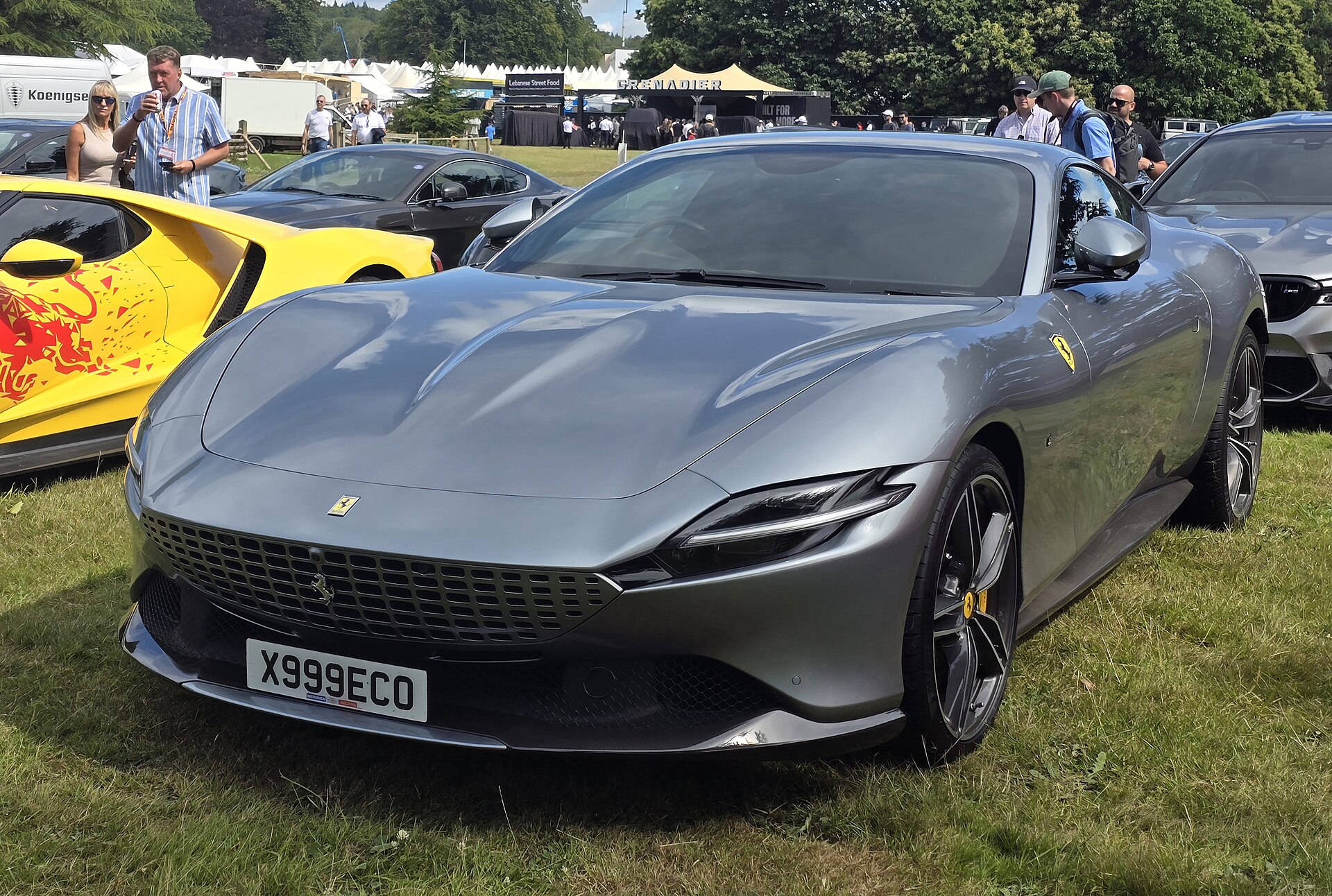 How to Buy a Ferrari Roma Spider: The Complete Buyer's Guide for 2026