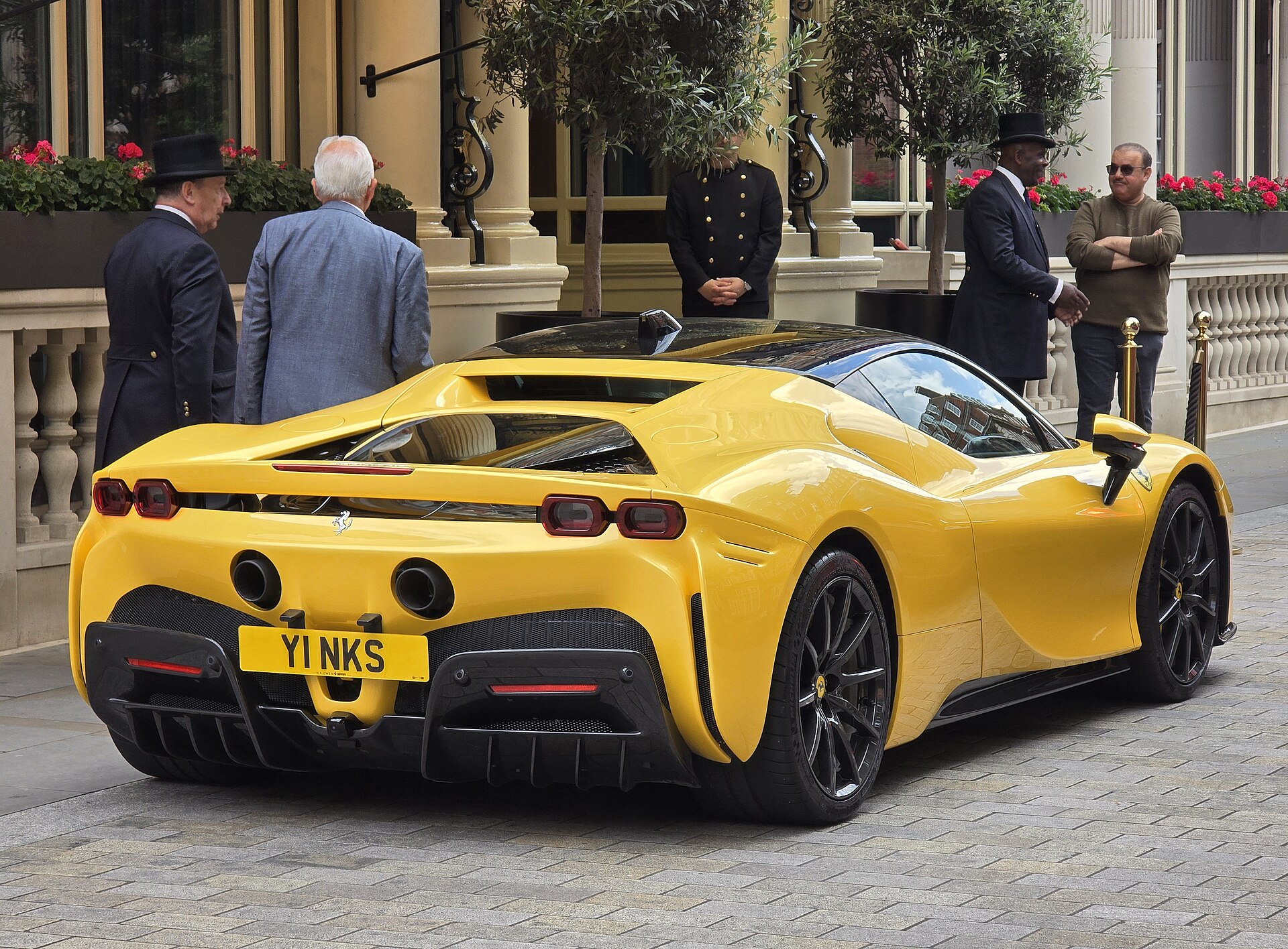 How to Sell Your Ferrari SF90 Stradale for Maximum Value in 2026