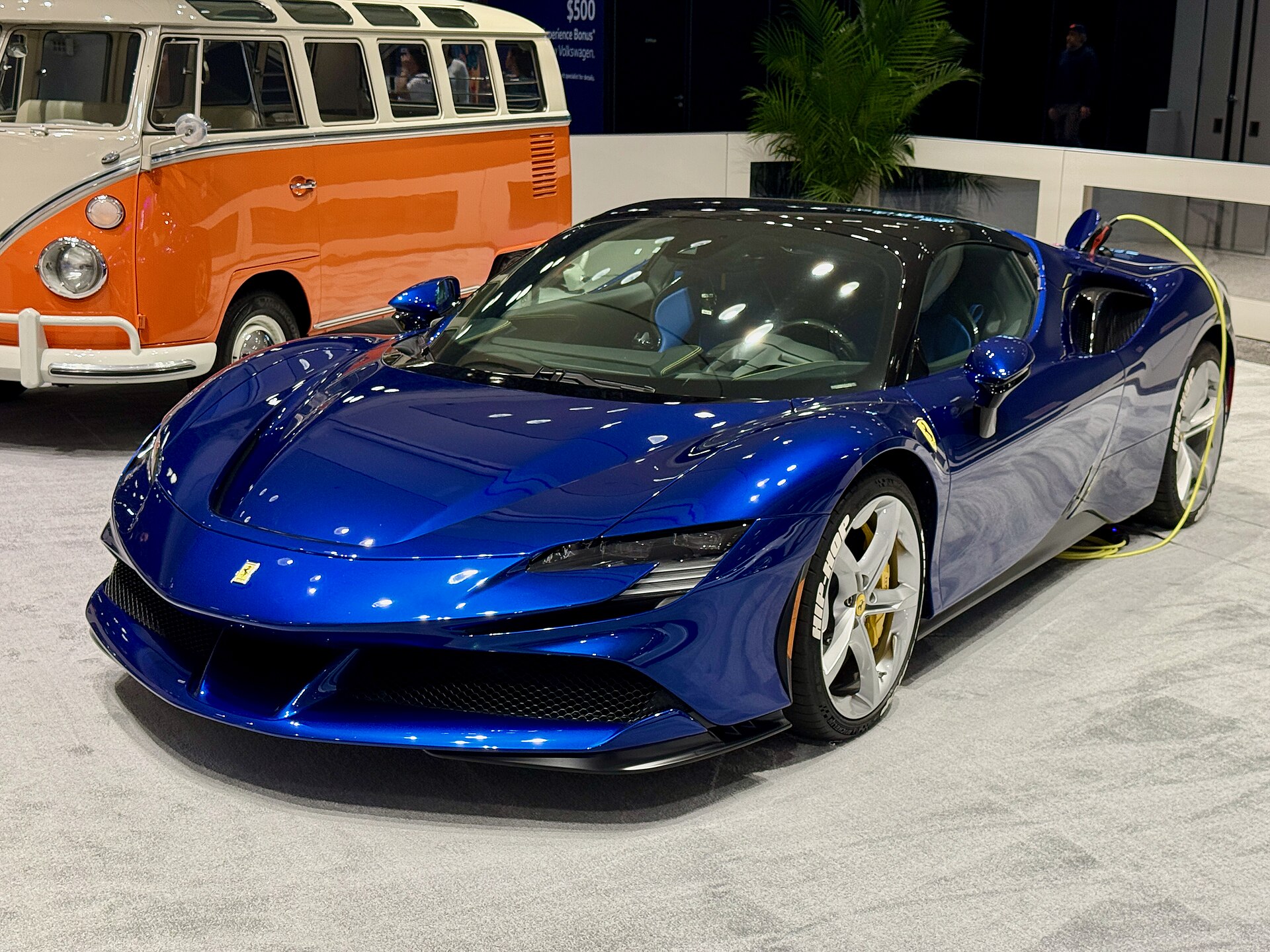 Ferrari SF90 Spider for Sale: Real Pricing, Listings, and What to Know in 2026