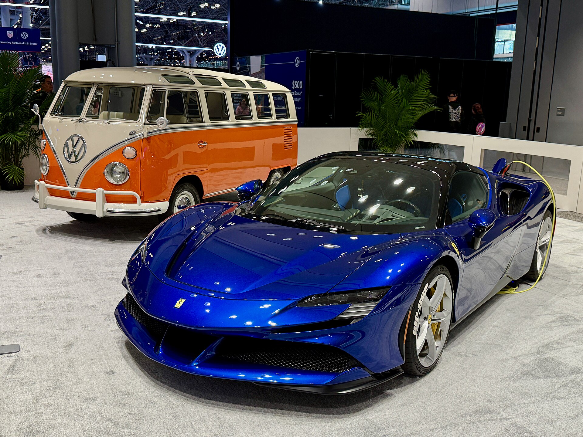 How to Buy a Ferrari SF90 Stradale: The Complete Buyer's Guide for 2026