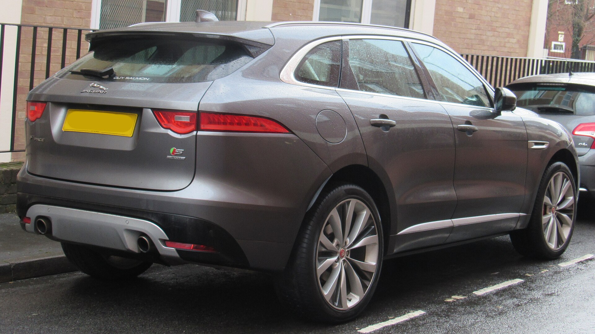 Buying a Jaguar: The F-Type Is Gone, Values Are Shifting, and Now's the Time