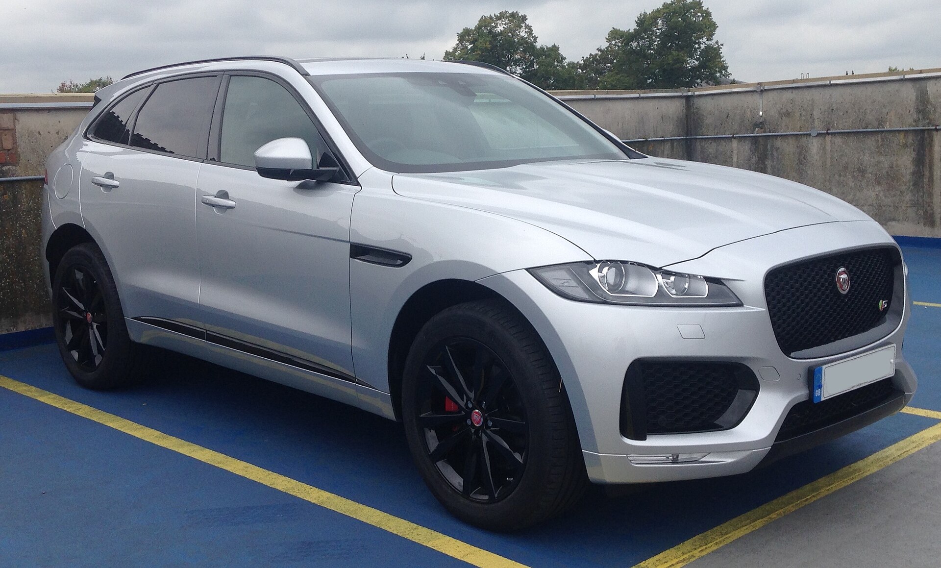Jaguar
