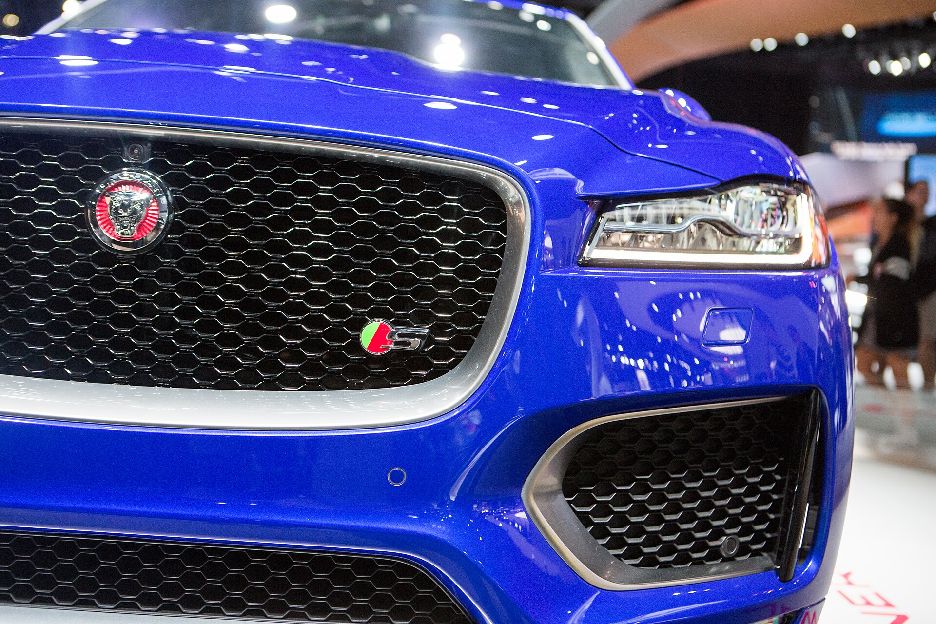 Buy a Jaguar I-PACE — 394 HP Electric Performance SUV Guide