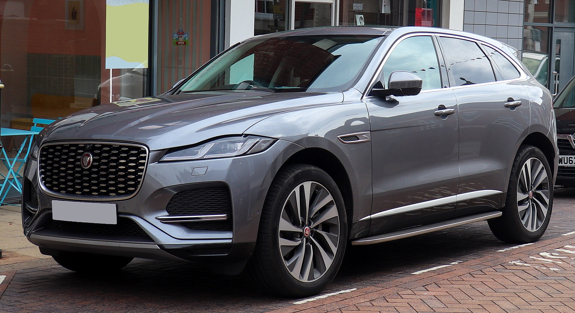 How Much Does a Jaguar I-PACE Cost? — $69,850 MSRP Breakdown