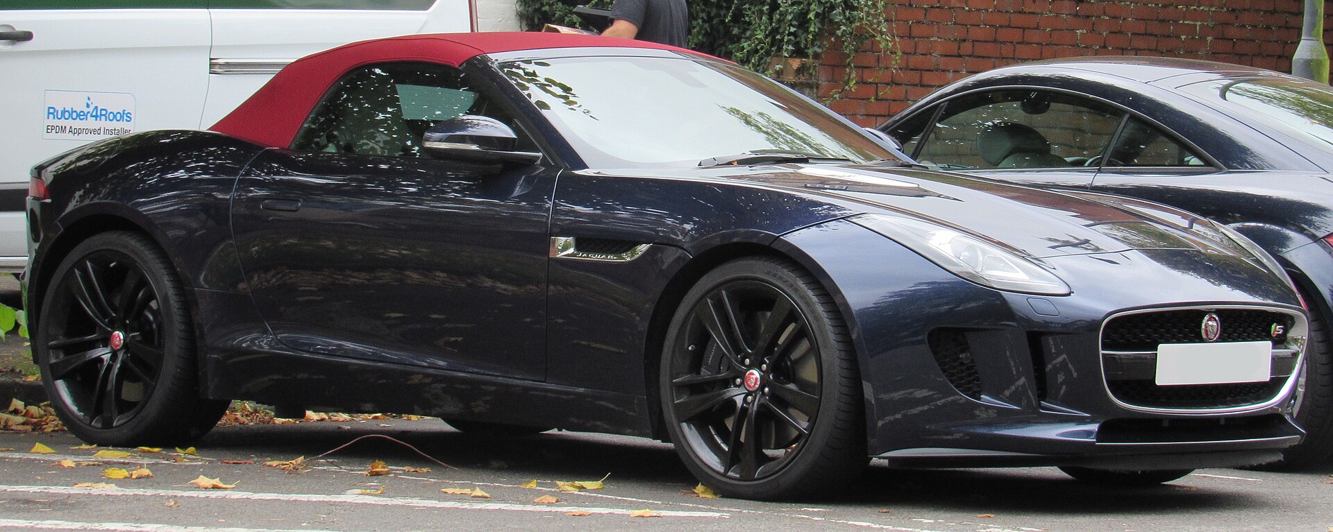 How to Buy a Jaguar F-Type in 2026: Pricing from $35,000 to $50,000