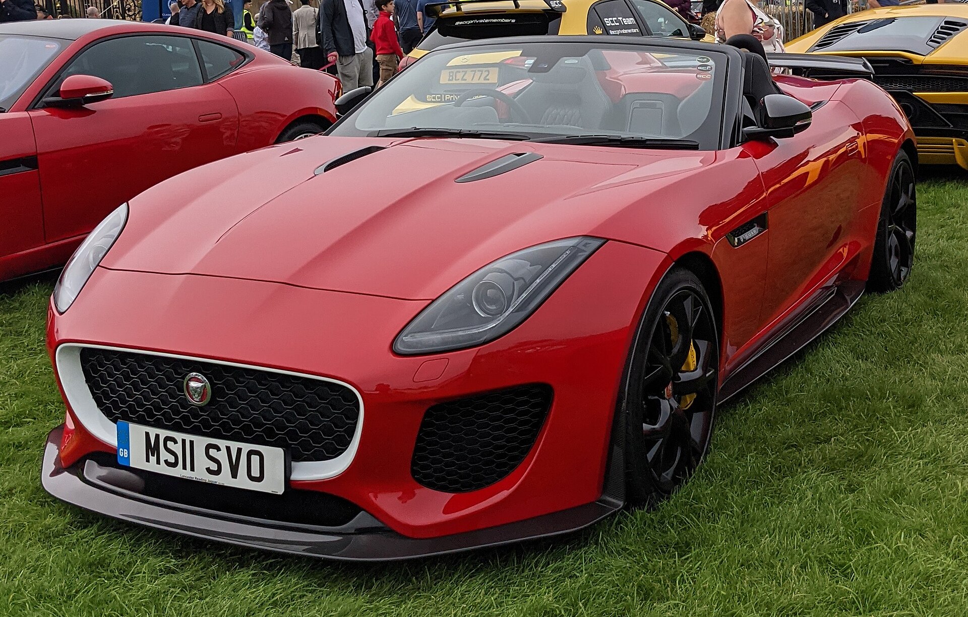 How to Sell Your Jaguar F-Type for Maximum Value in 2026