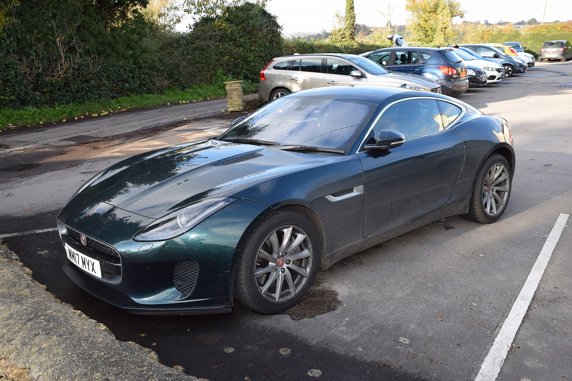 How to Sell Your Jaguar F-Type R for Maximum Value in 2026