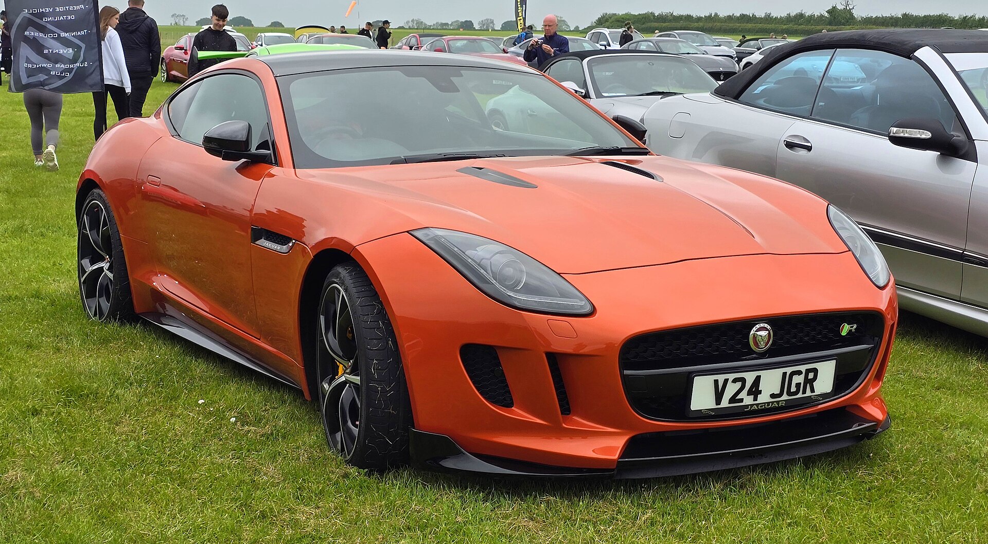 How Much Does a Jaguar F-TYPE Cost? Full 5-Year Analysis