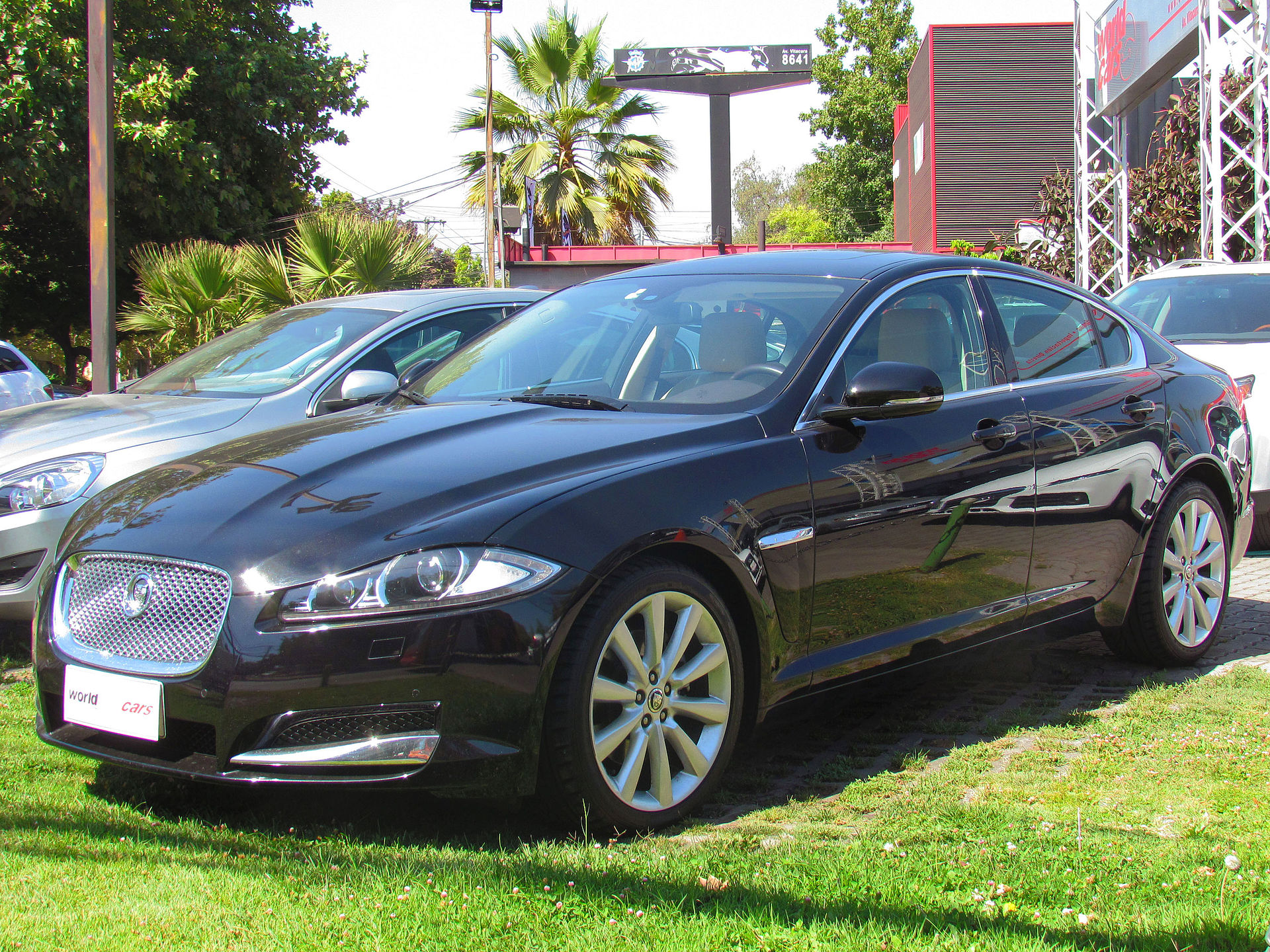 Jaguar XF Cost: $1,100-$1,400/year Insurance, $600-$1,000/year Service & More