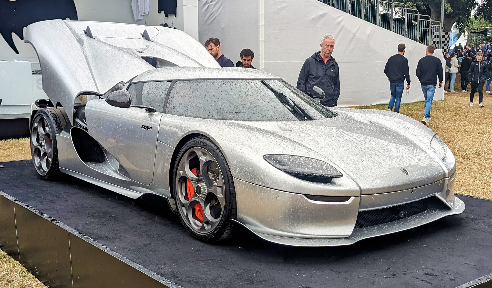 Buying a Koenigsegg: The Rarest Hypercars on Earth and What They Actually Trade For