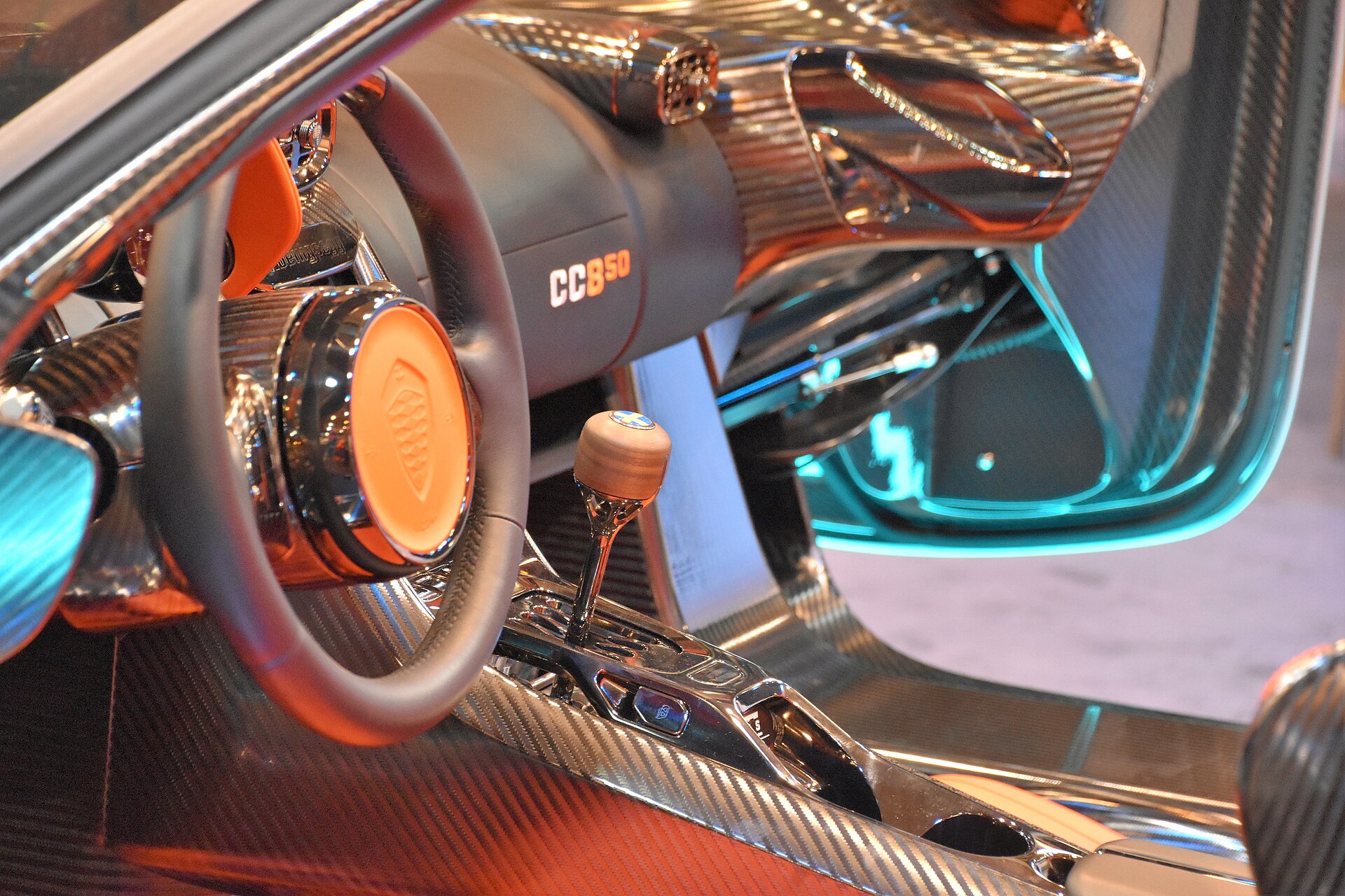 Koenigsegg for Sale Usa: 2026 Buyer's Guide