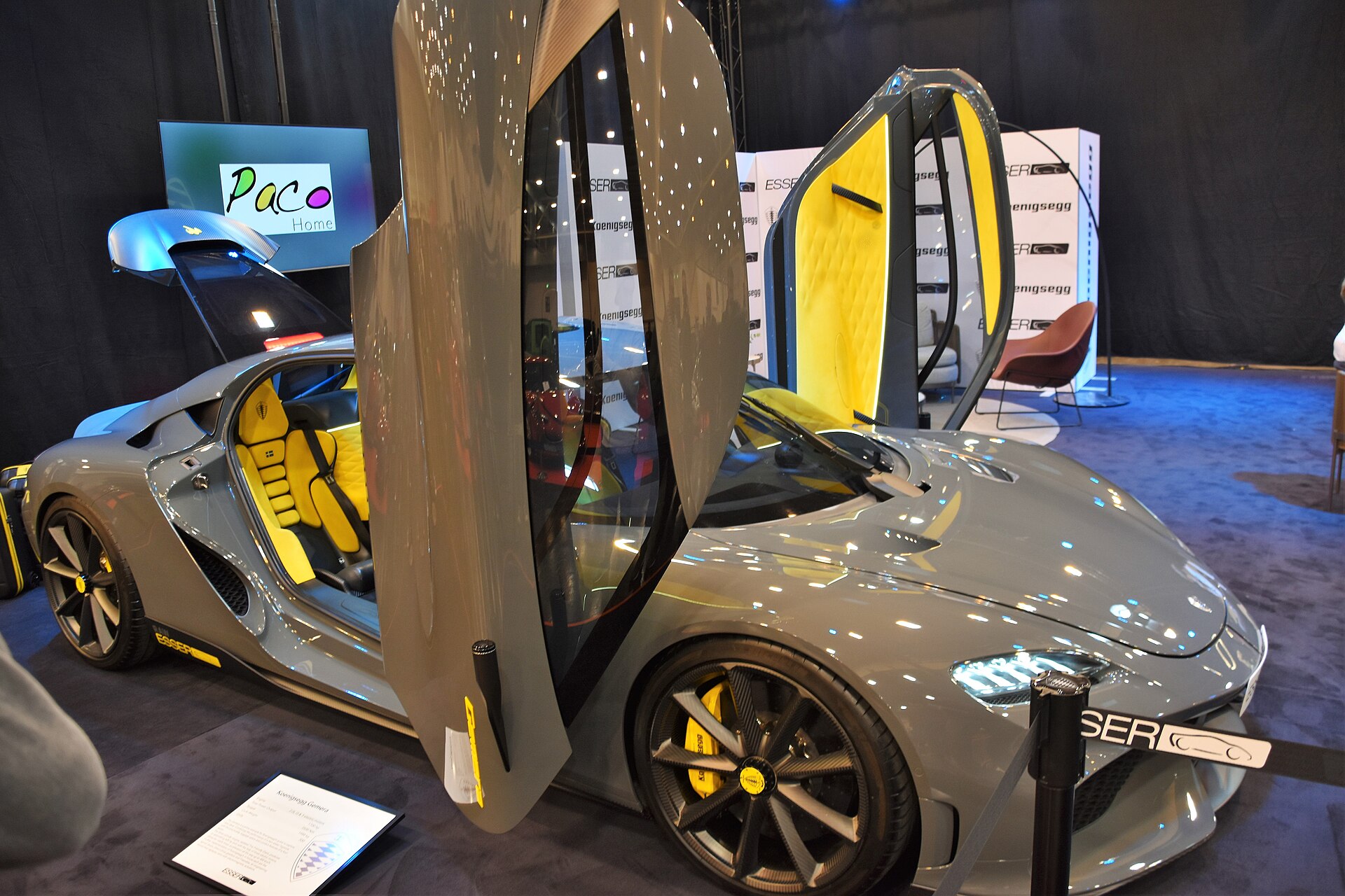 Used Koenigsegg: Everything You Need to Know in 2026