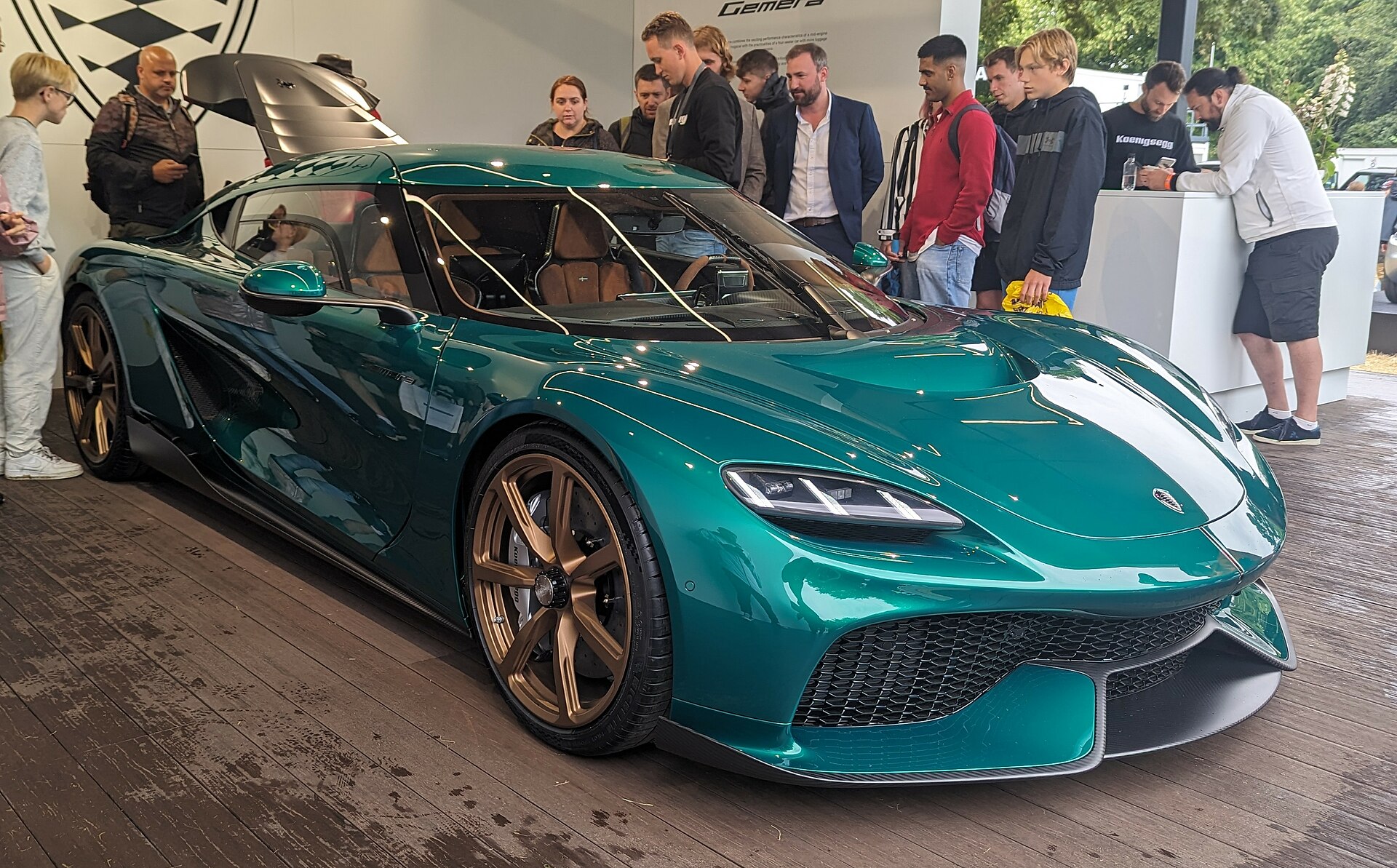 How Much Does a Koenigsegg Gemera Cost? $1,450,000–$1,750,000 + Running Costs
