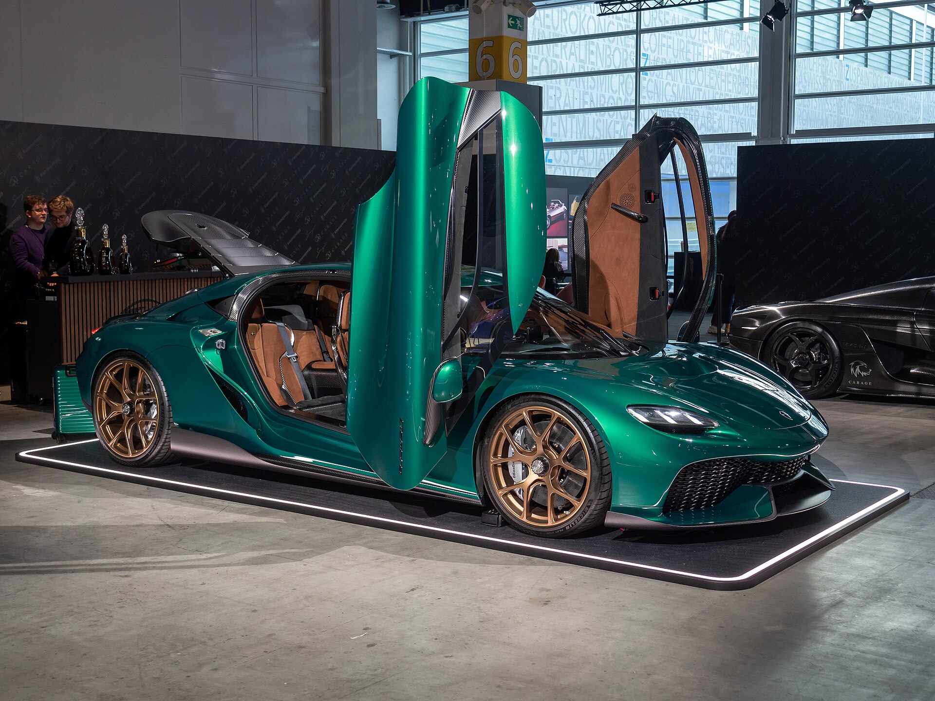 Koenigsegg Gemera for Sale: Real Pricing, Listings, and What to Know in 2026