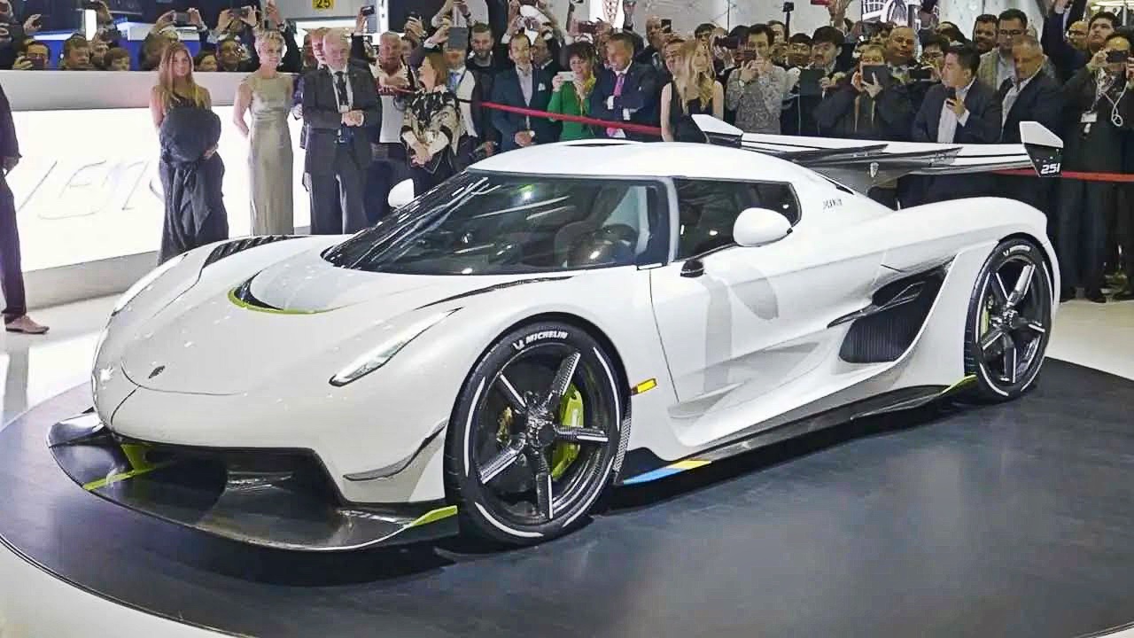 How Much Does a Koenigsegg Jesko Absolut Cost? $2,800,000–$3,200,000 + Running Costs