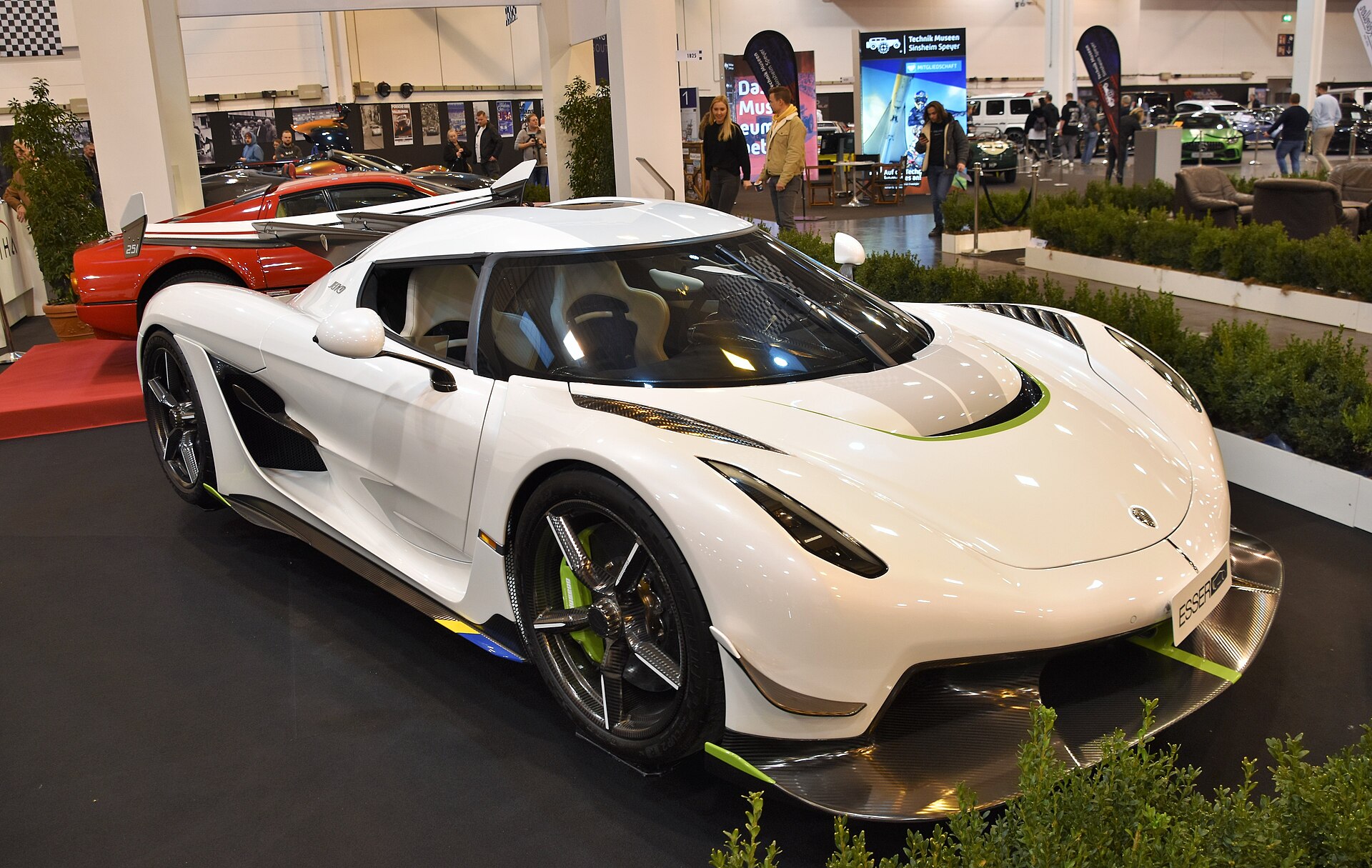 Agera RS Pricing in 2026: What You'll Actually Pay