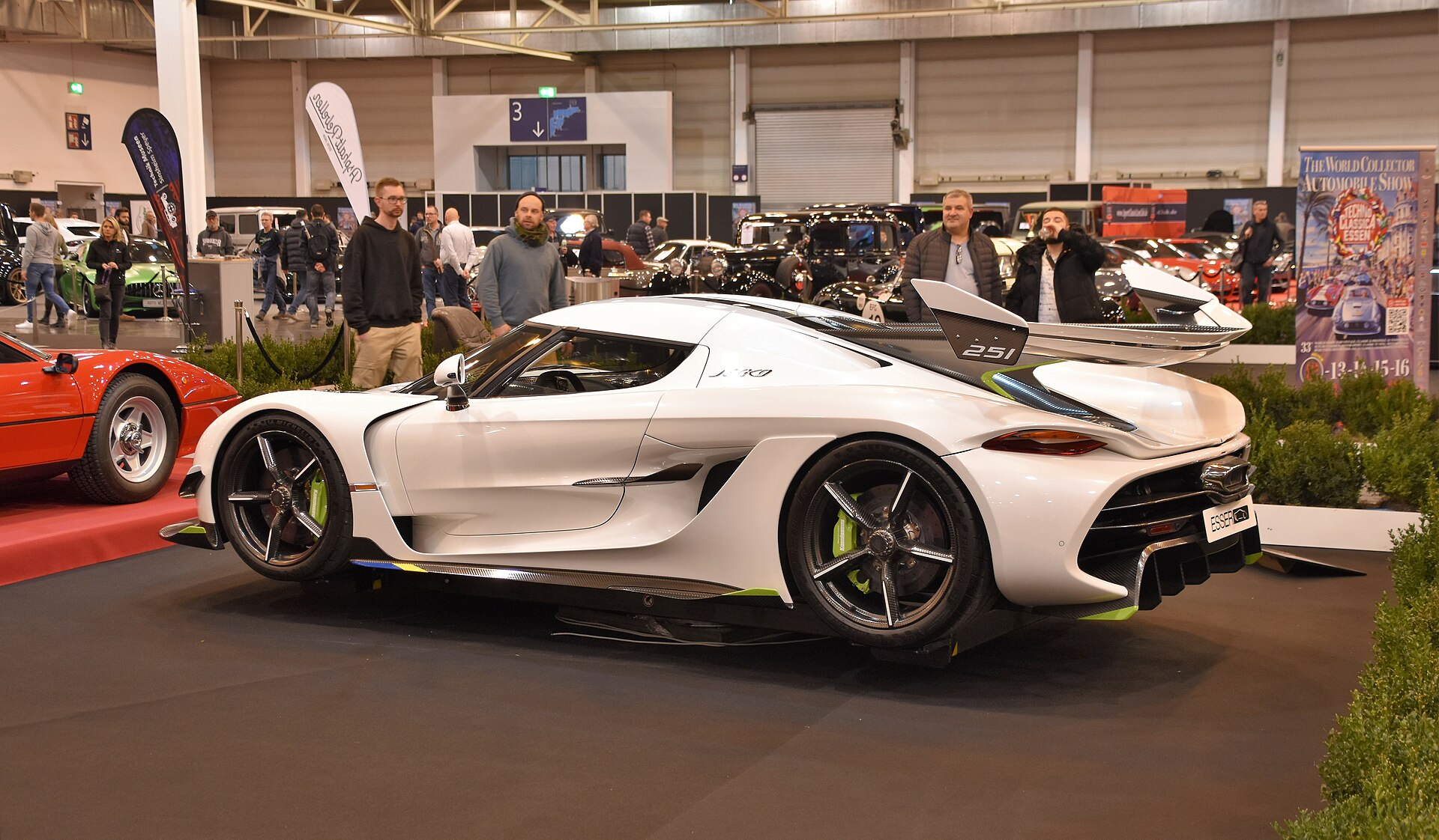 Koenigsegg Jesko Absolut for Sale: Real Pricing, Listings, and What to Know in 2026