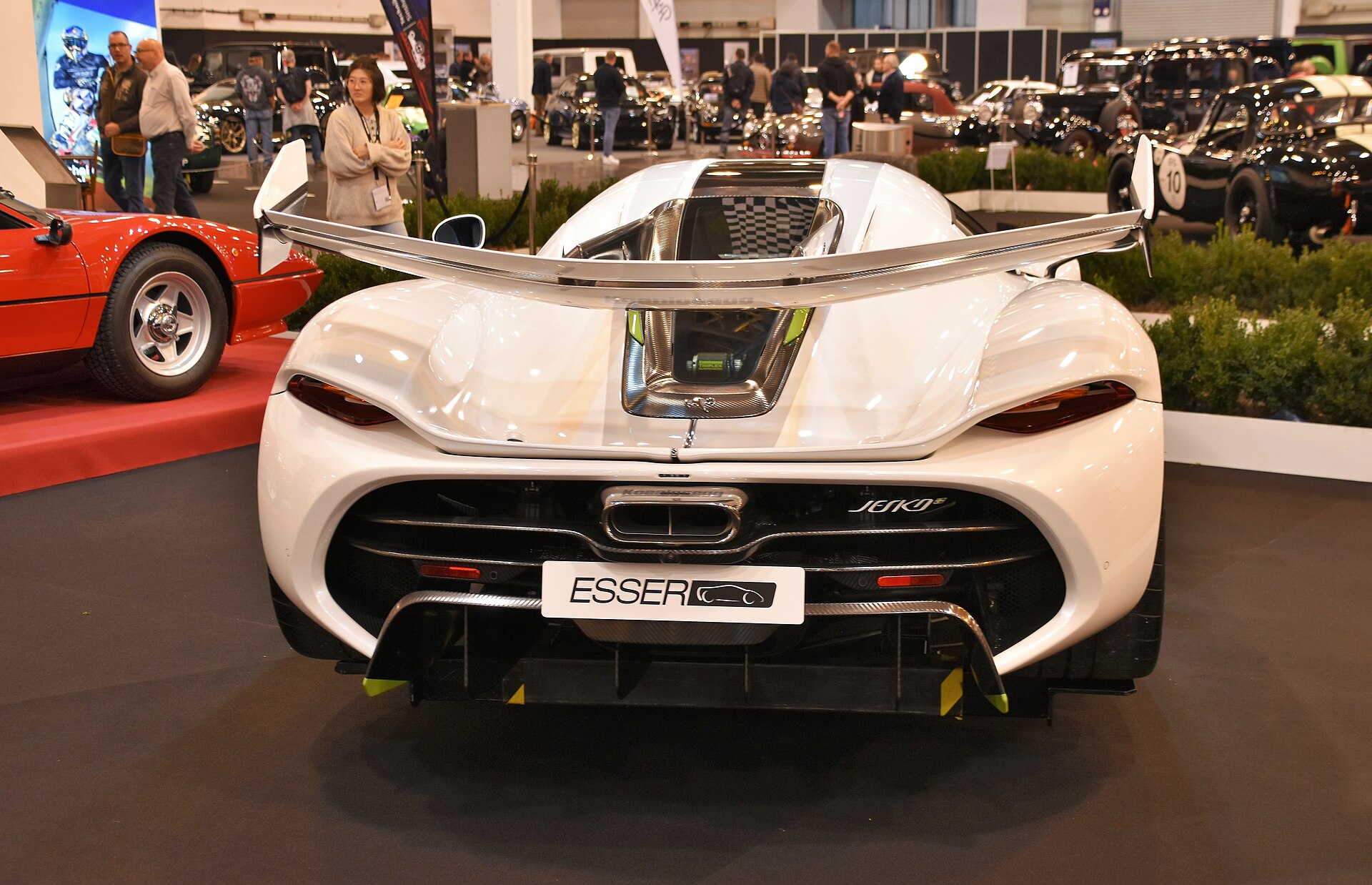 Sell My Koenigsegg Agera: Timing, Pricing & Preparation