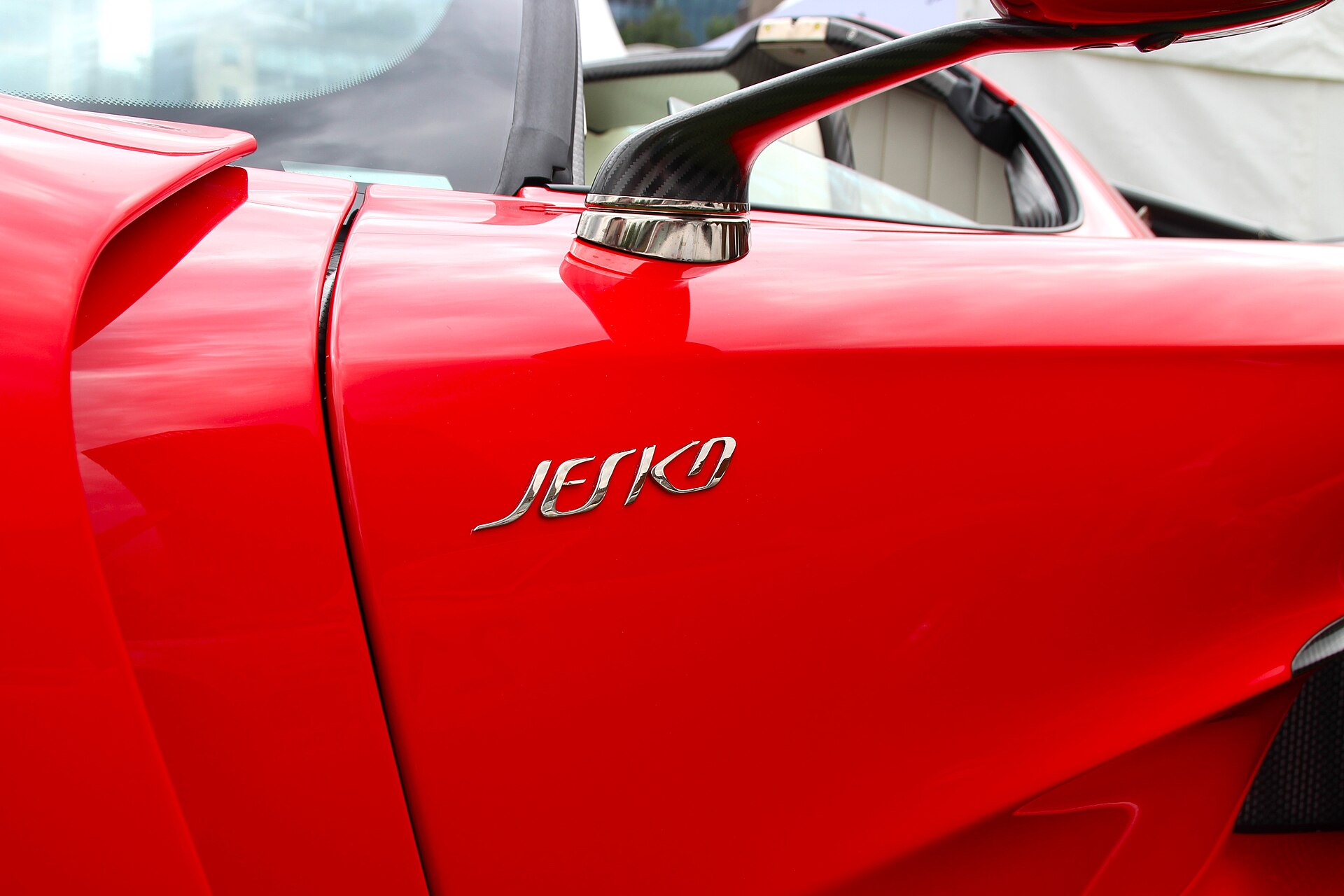 Sell My Koenigsegg Jesko: Timing, Pricing & Preparation