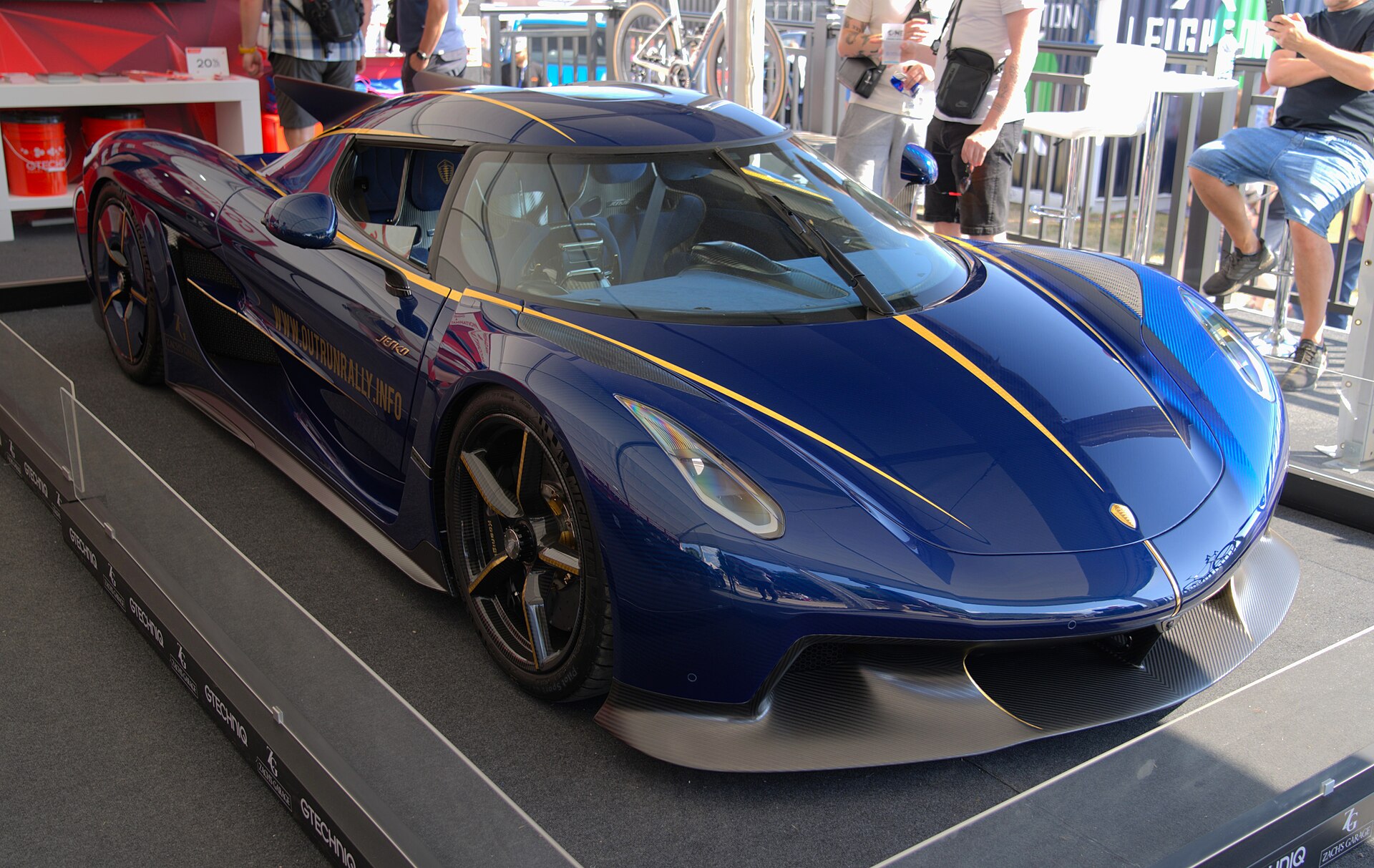 Koenigsegg Agera Cost: From $1,400,000 MSRP to Annual Expenses