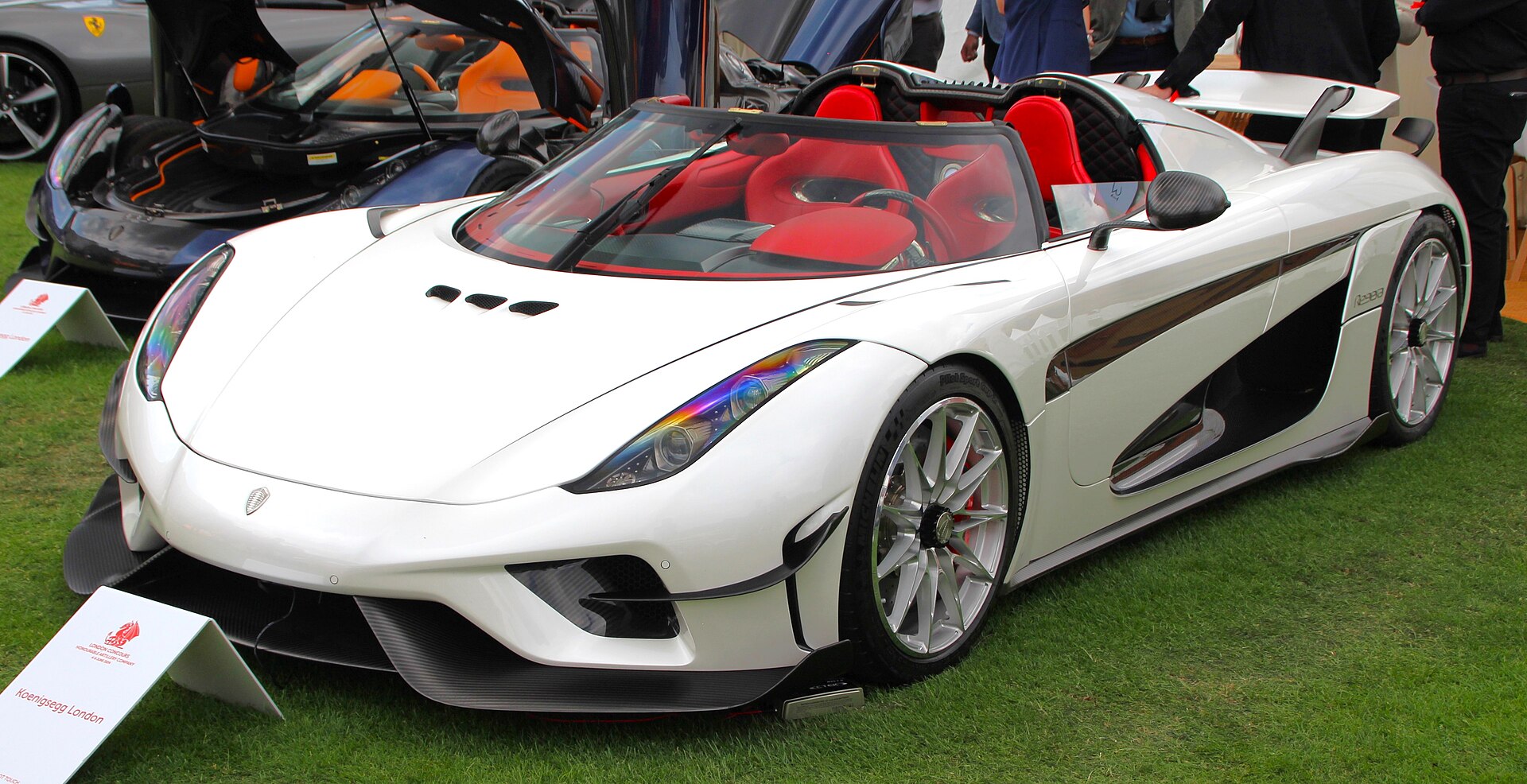 Koenigsegg Regera for Sale: Real Pricing, Listings, and What to Know in 2026