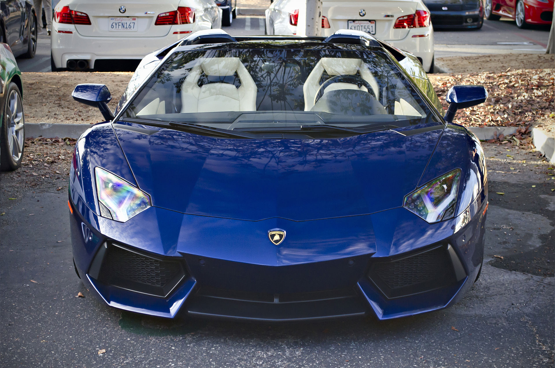 The Real Cost of Owning a Lamborghini: A Year-by-Year Breakdown