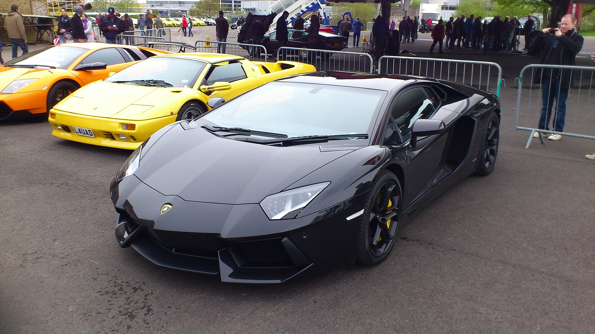 Lamborghini SVJ for Sale: Real Pricing, Listings, and What to Know in 2026