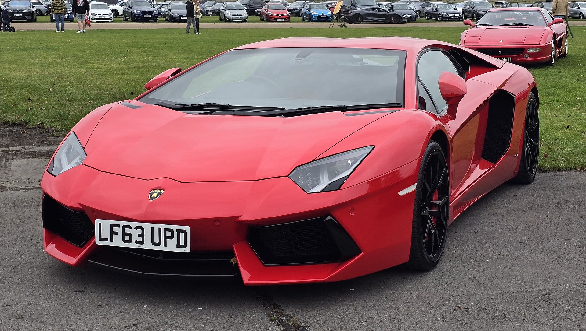 Lamborghini Troy: Local Market Guide for 2026
