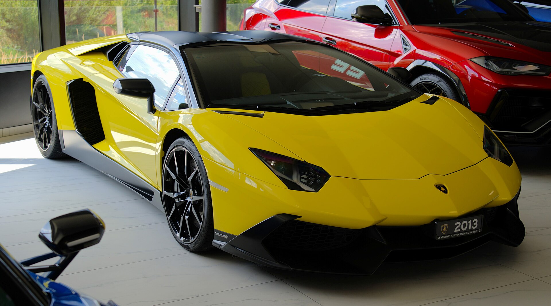 Finding a Lamborghini Urraco for Sale in 2026: What to Know Before You Buy