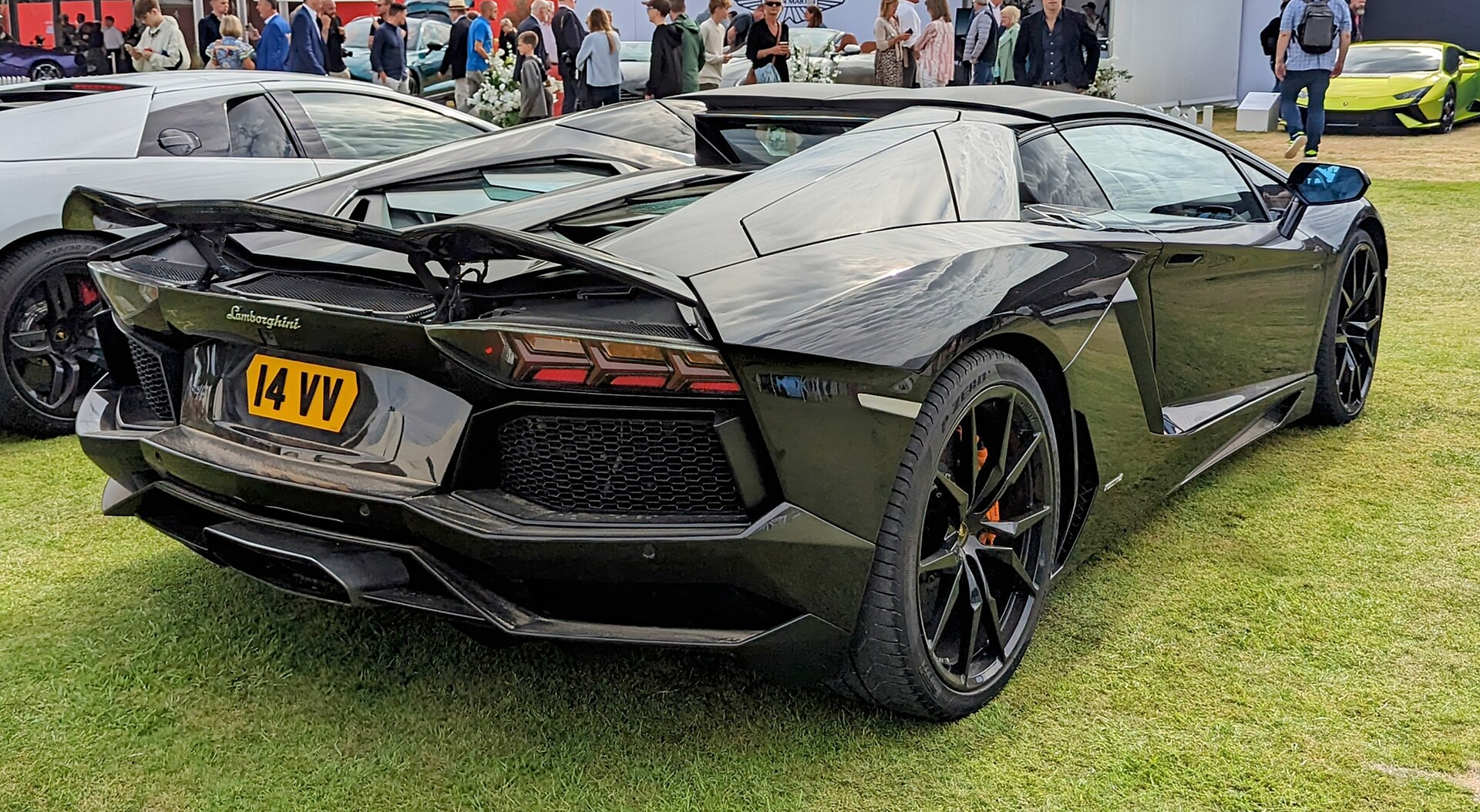 2015 Lamborghini: What to Pay, What to Avoid, and Whether It's Worth It