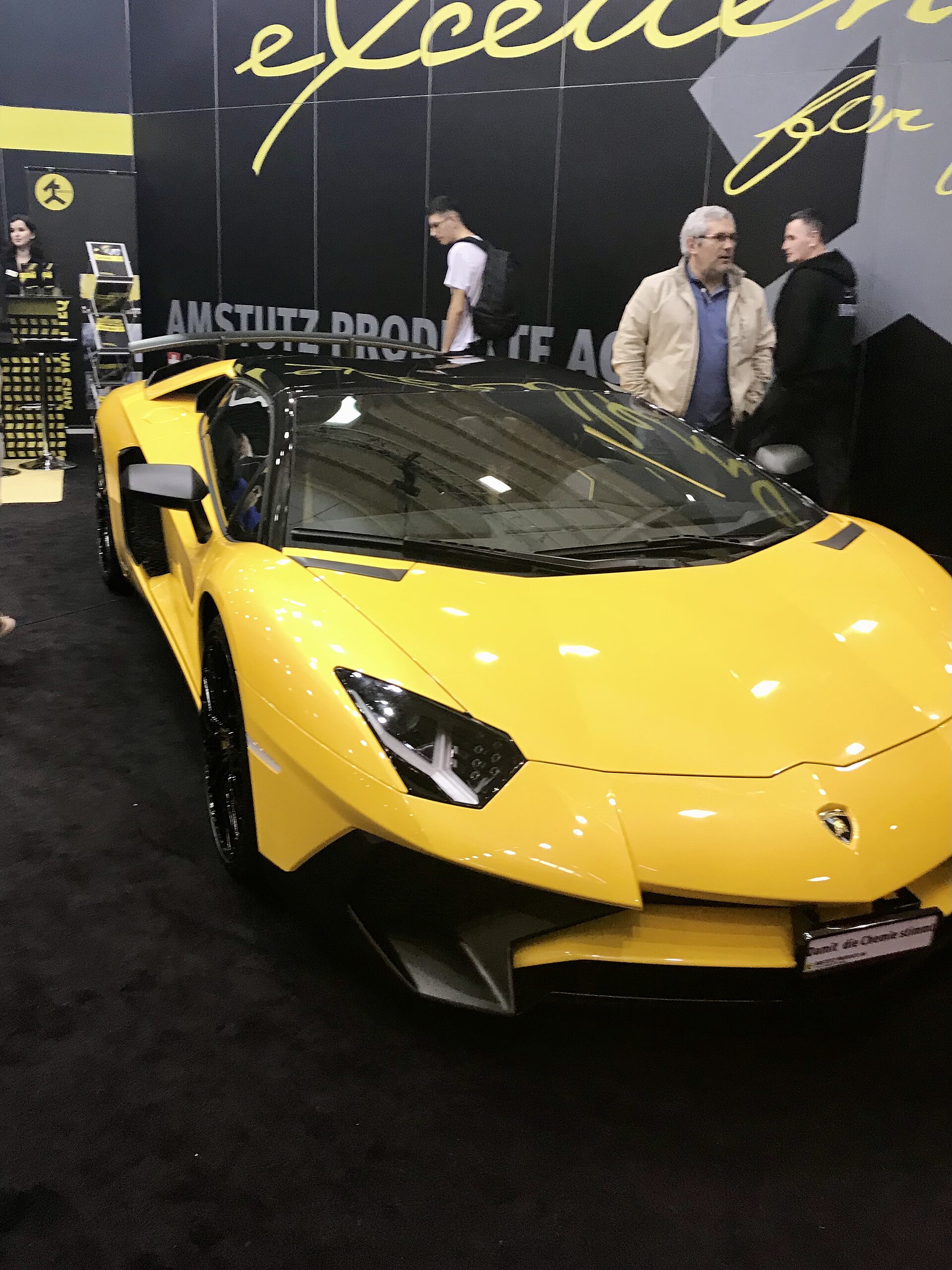 Best Lamborghini Accessories: Essential Add-Ons for Every Owner