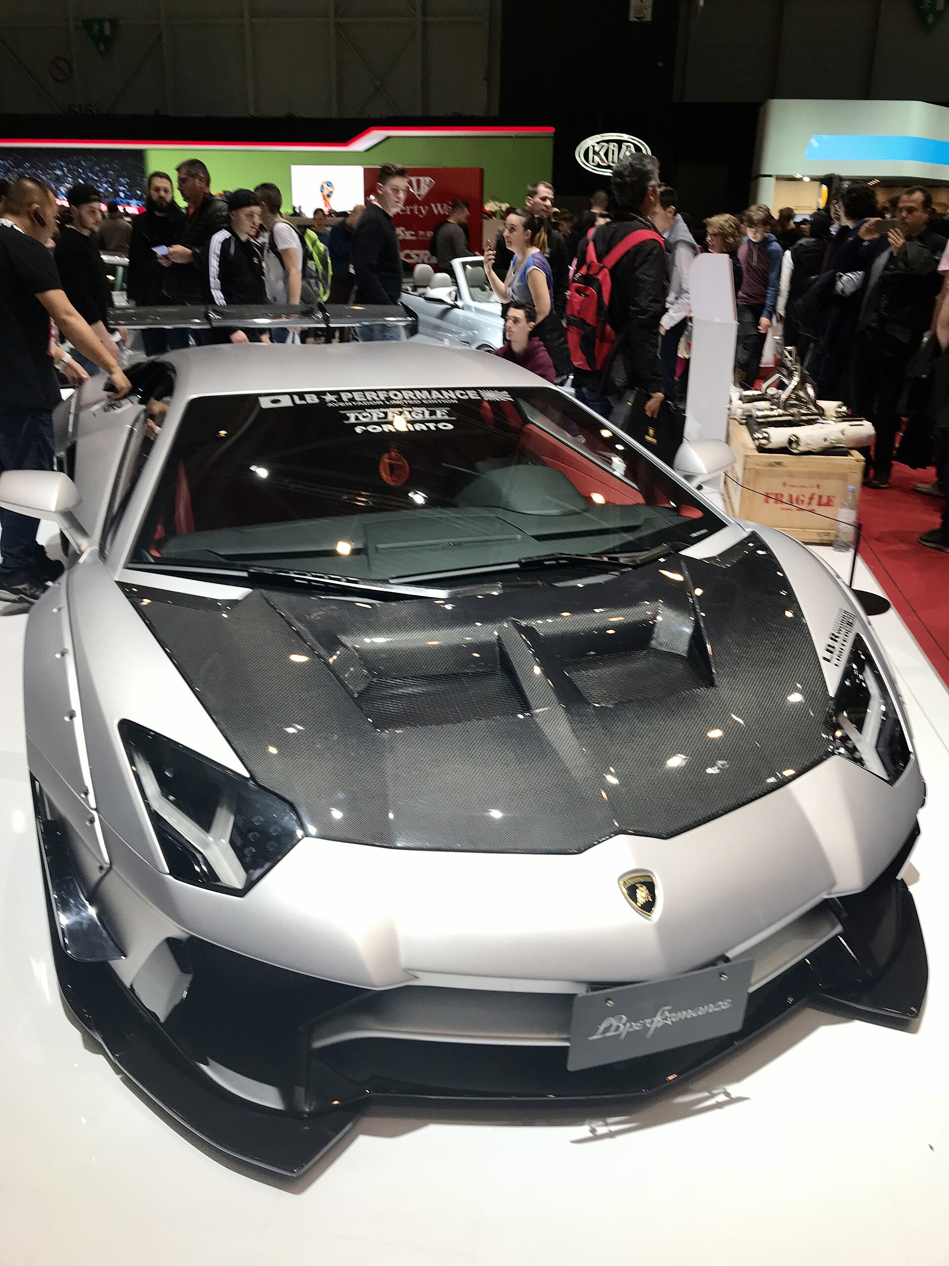 Finding a Lamborghini Aventador Ultimae for Sale in 2026: What to Know Before You Buy