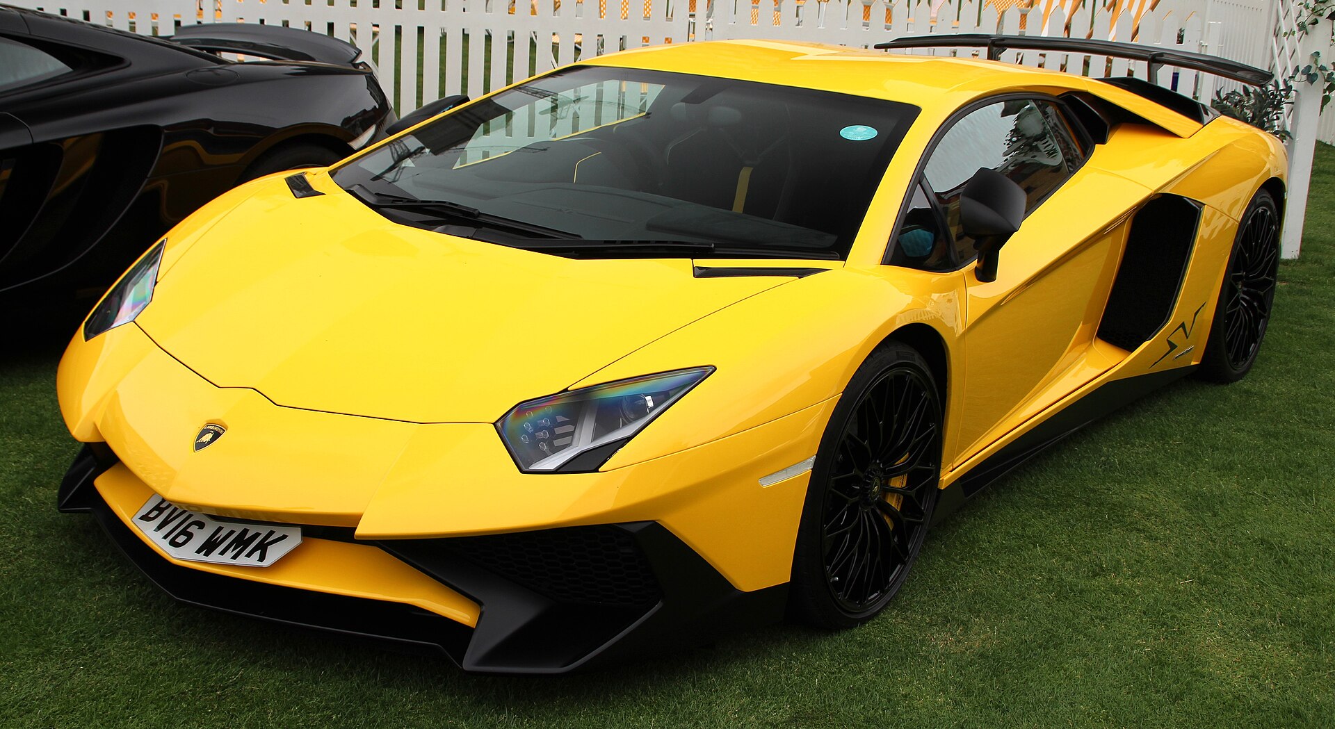 The Story Behind the Lamborghini Bull