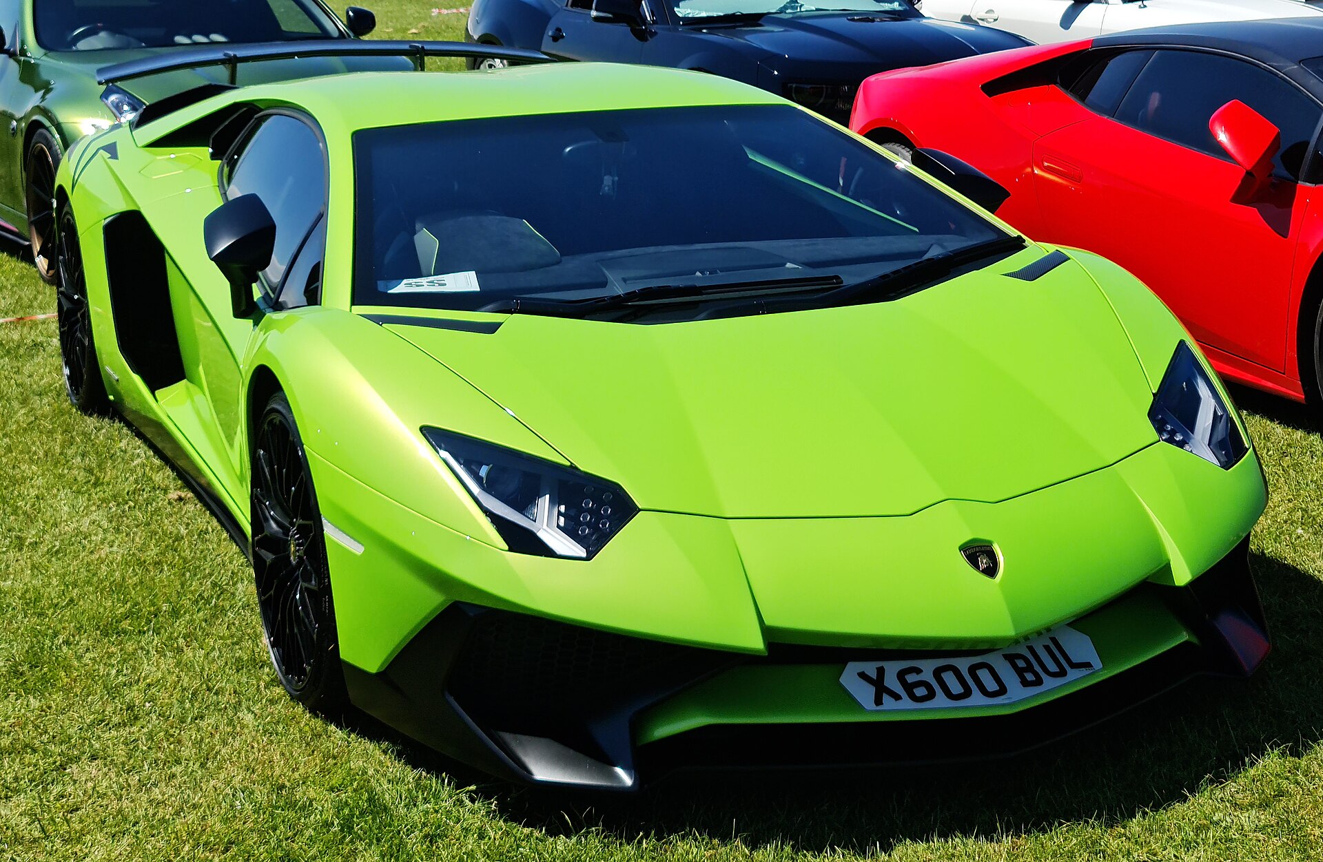 Finding a Lamborghini Centenario for Sale in 2026: What to Know Before You Buy
